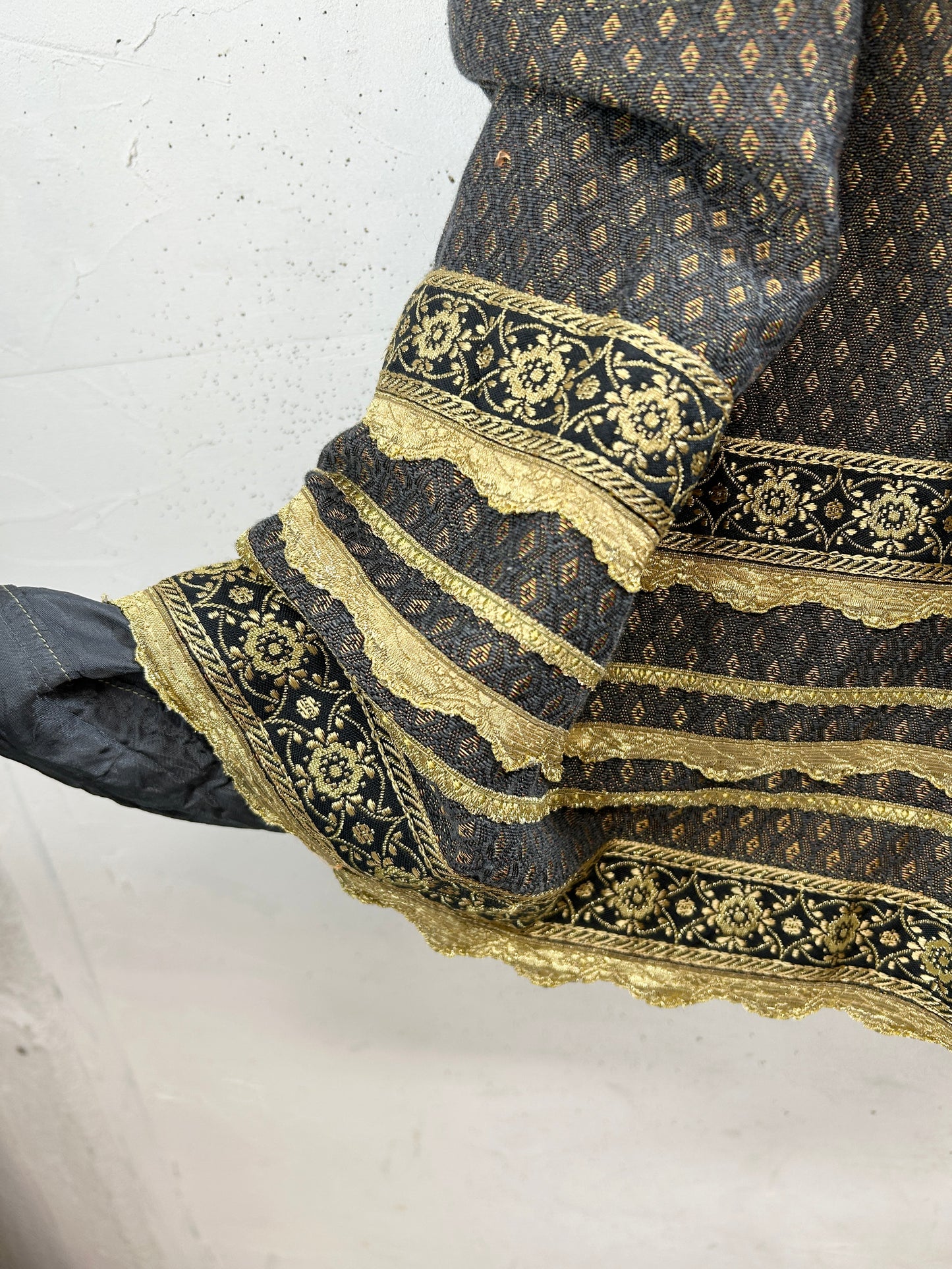 Vintage Skirt [A31339]