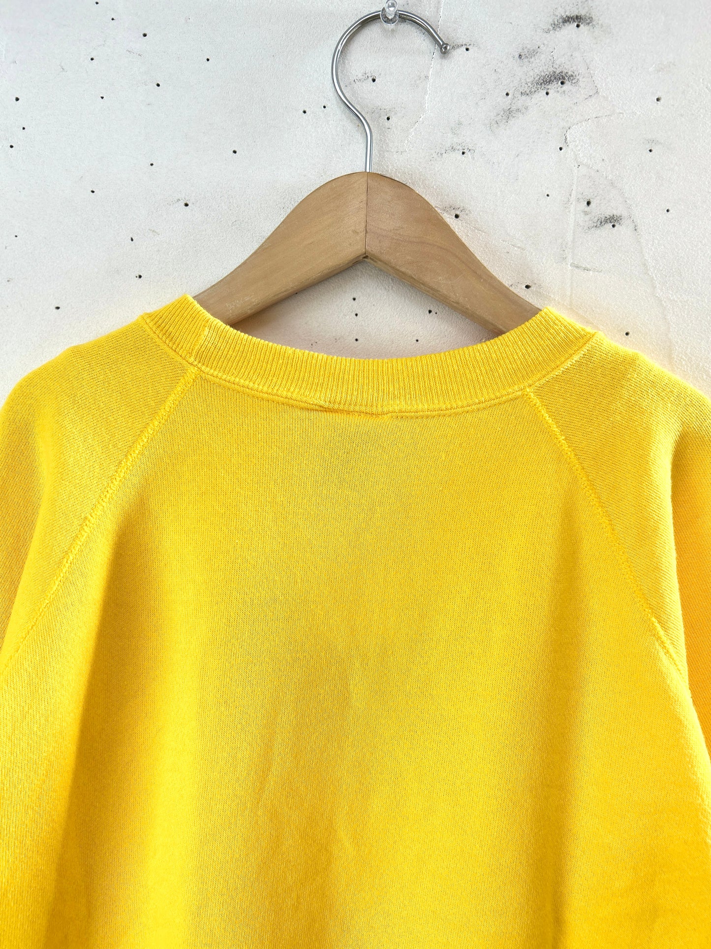 Vintage Custom Sweat　MADE IN USA 〜Hanes Her Way〜[J30529]