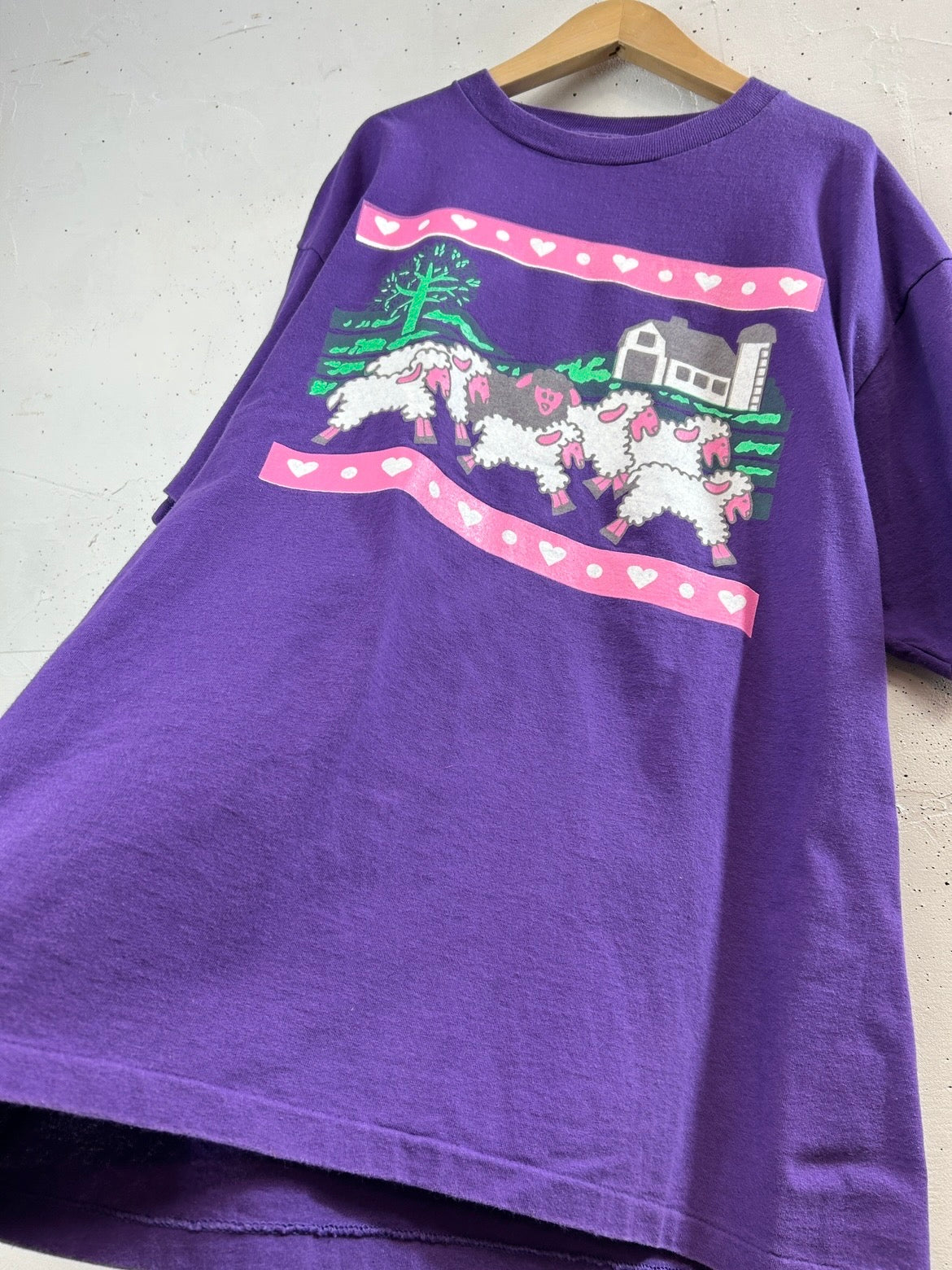 Vintage T-Shirt [C31931]