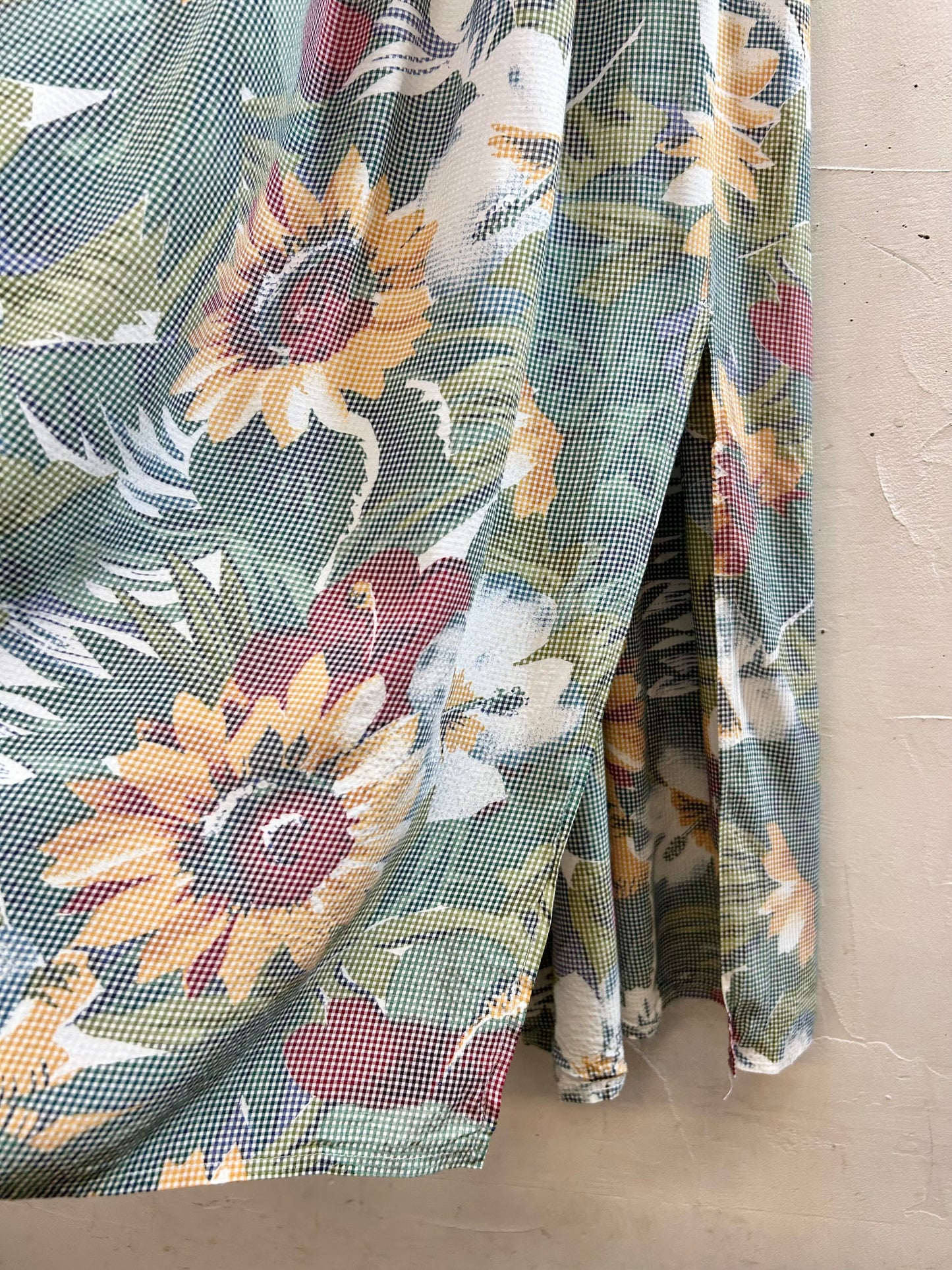 Vintage Dress [G30814]