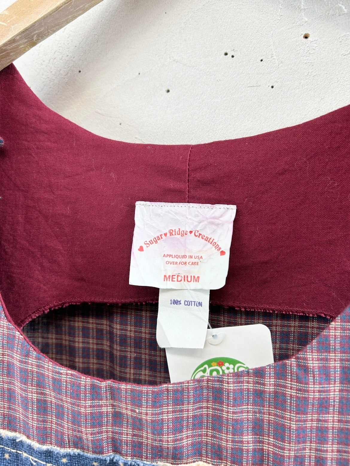 Vintage Dress [C31928]