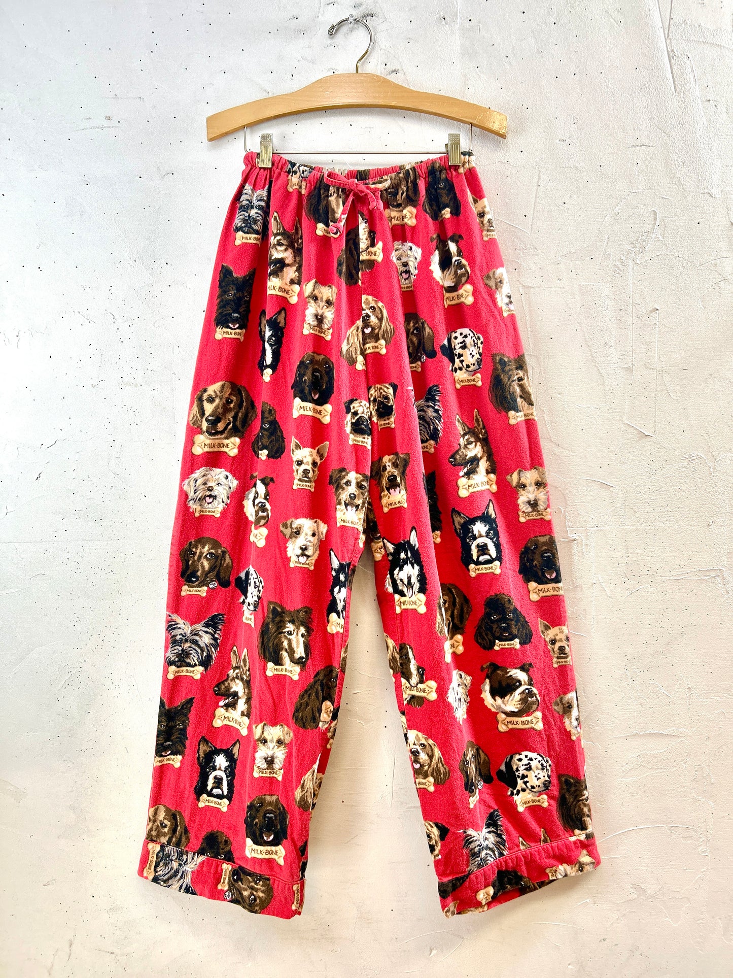 Vintage Sleep Wear 〜Nick&Nora〜 [H30984]