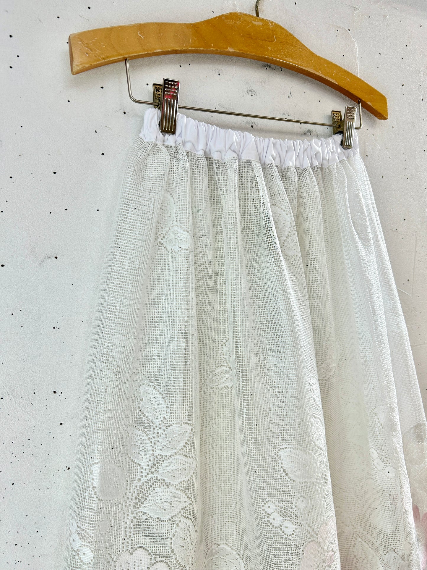 Vintage Skirt 〜Funny dot CRAZY〜 [G32971]