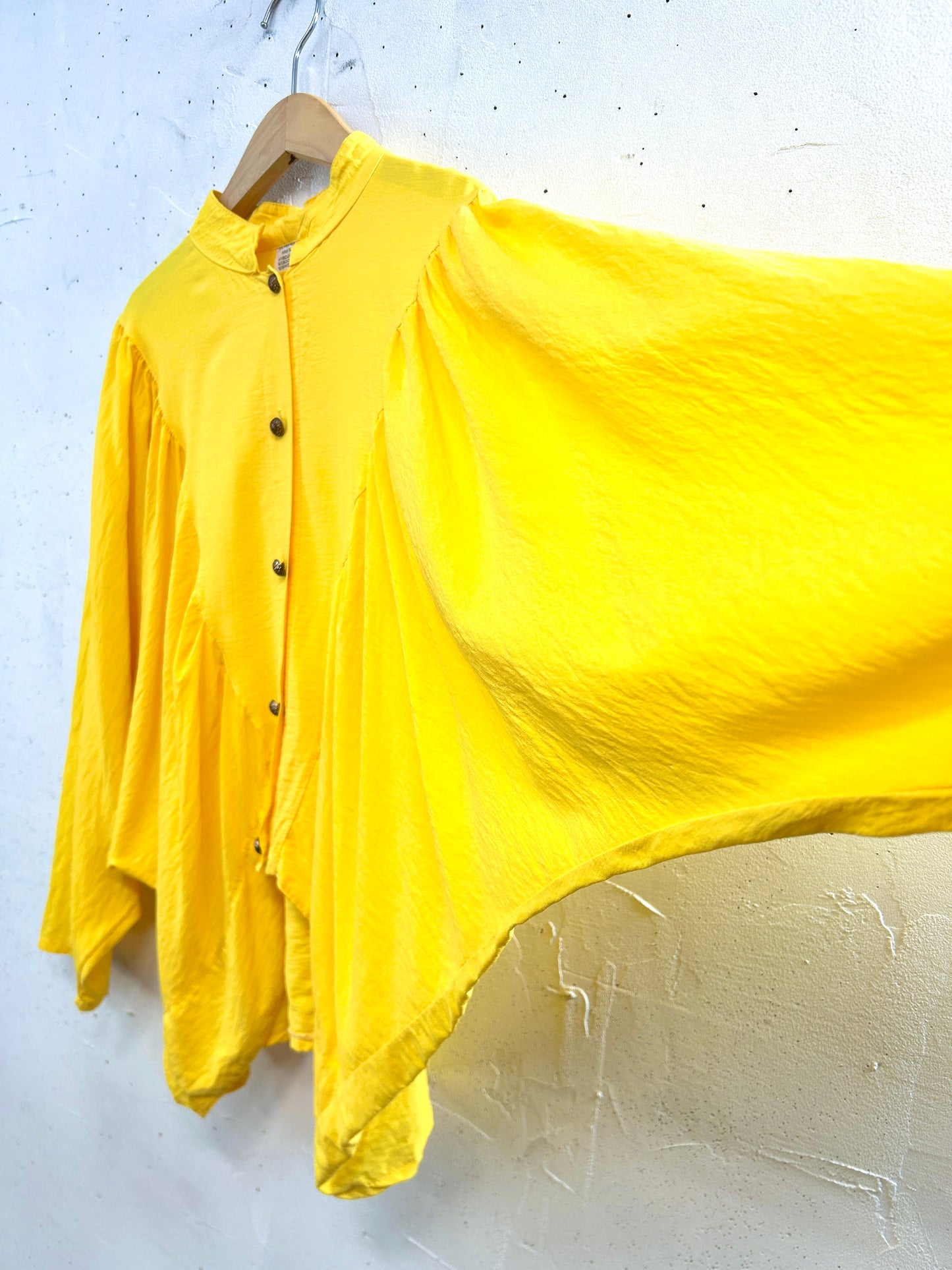 Vintage Shirt [L31056]