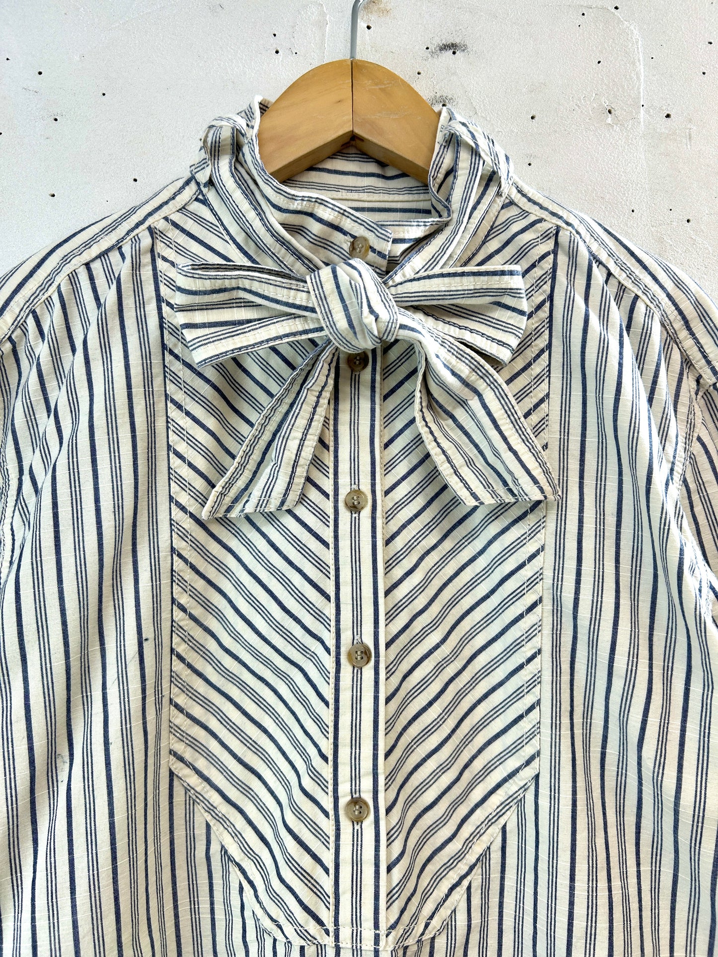 Vintage  Shirt [E32430]