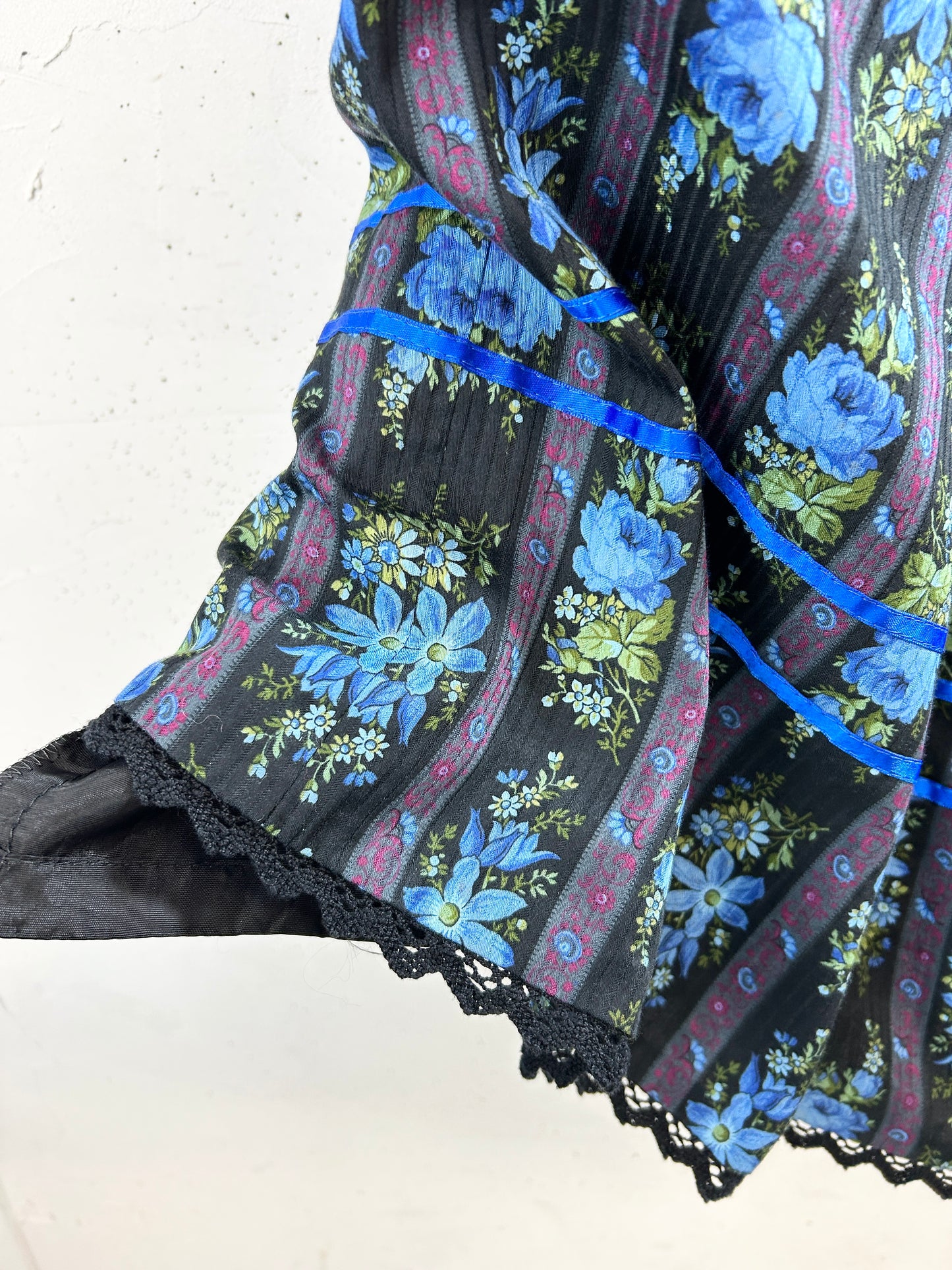 Vintage Tyrol Skirt  [K30895]
