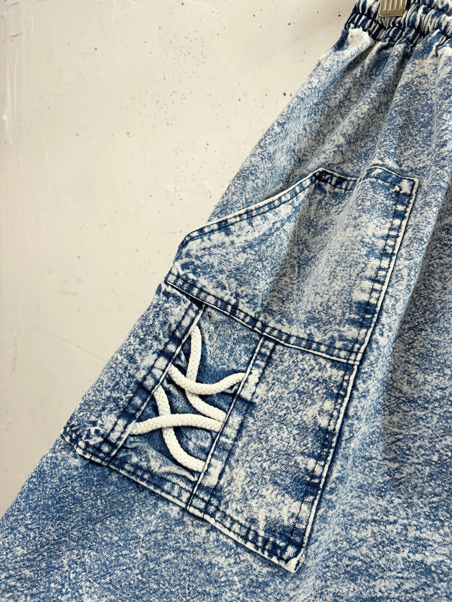 Vintage Pants [F32741]