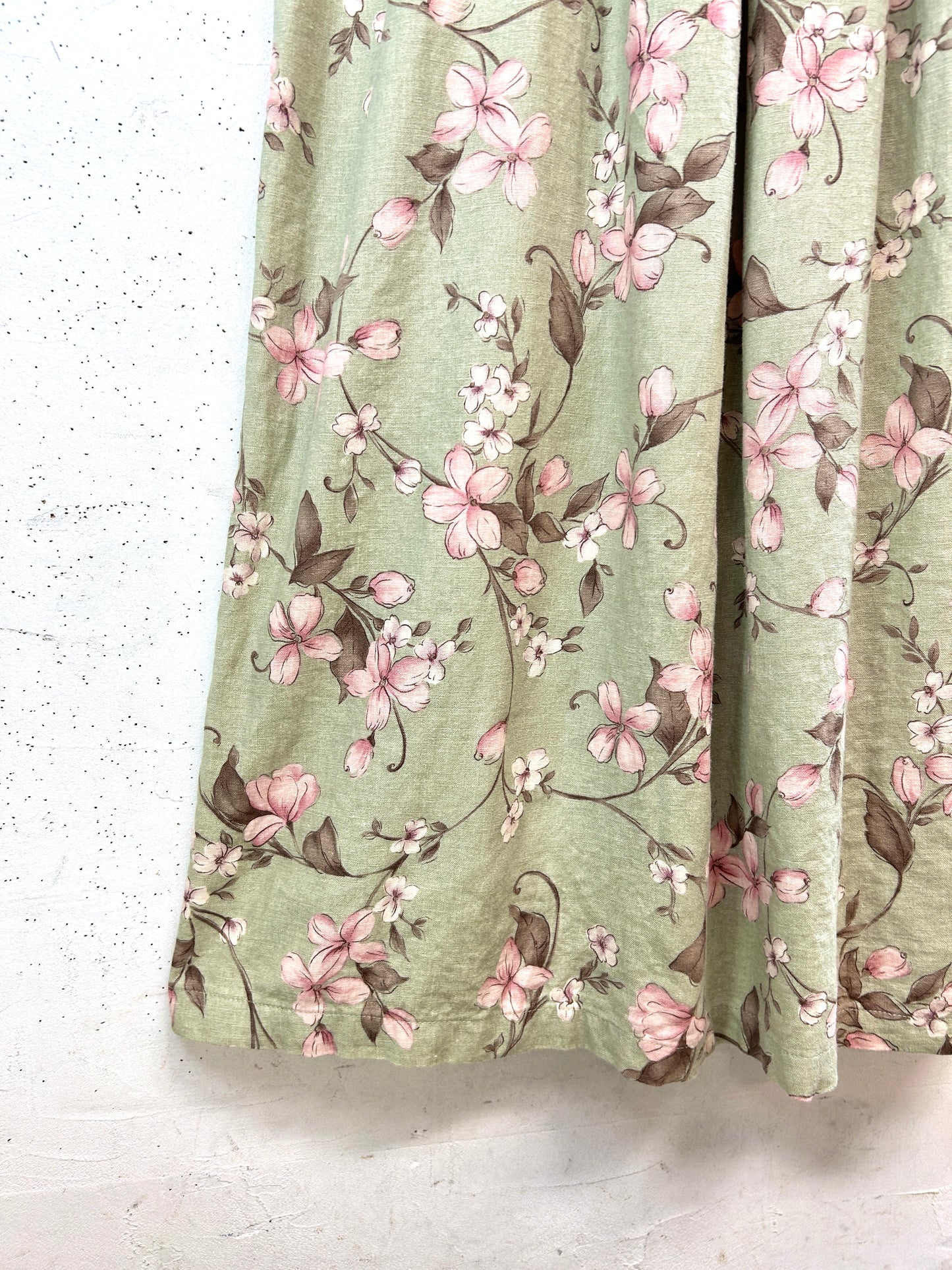 Vintage Dress [D32157]