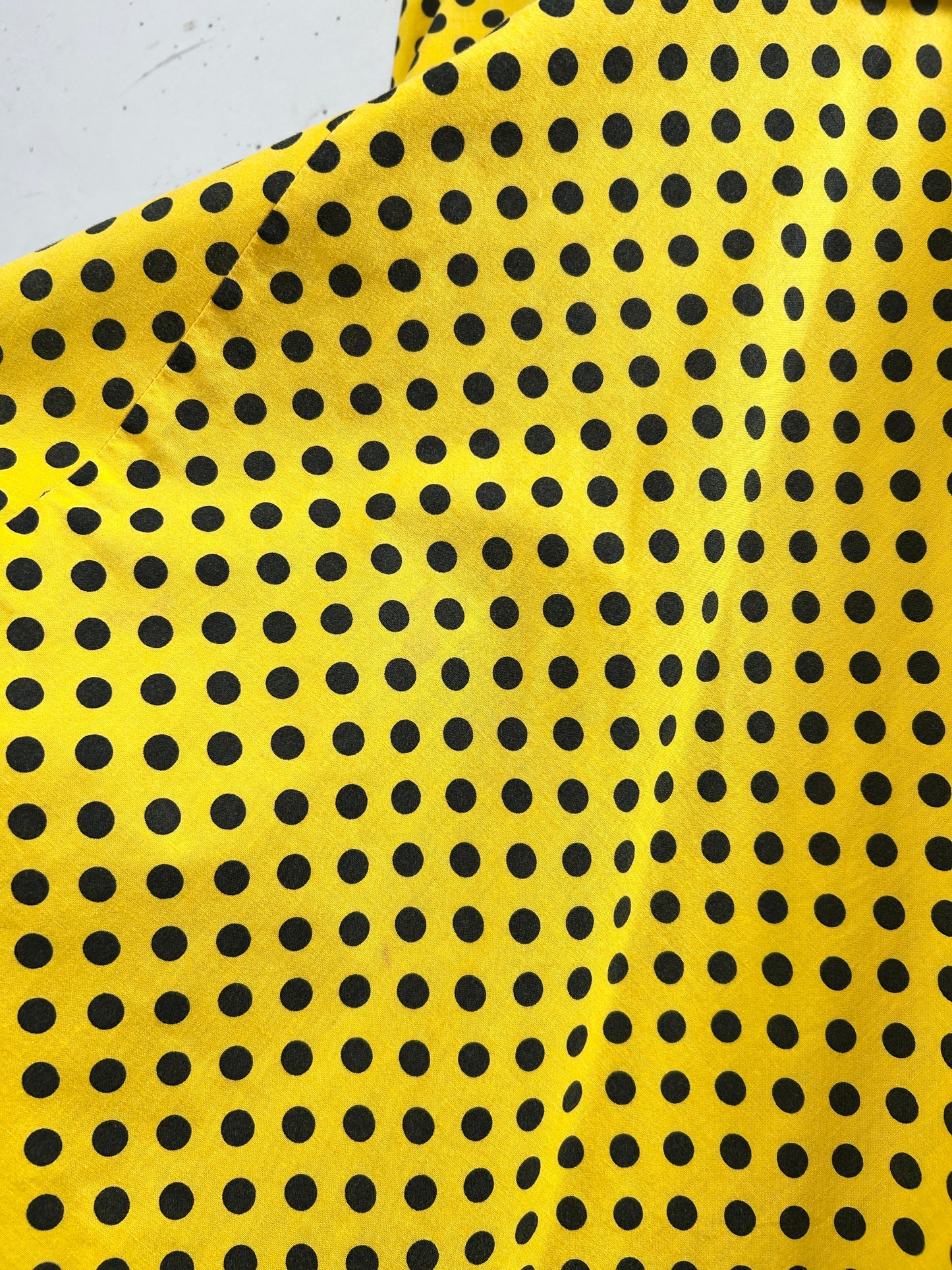 Vintage Skirt [G33249]