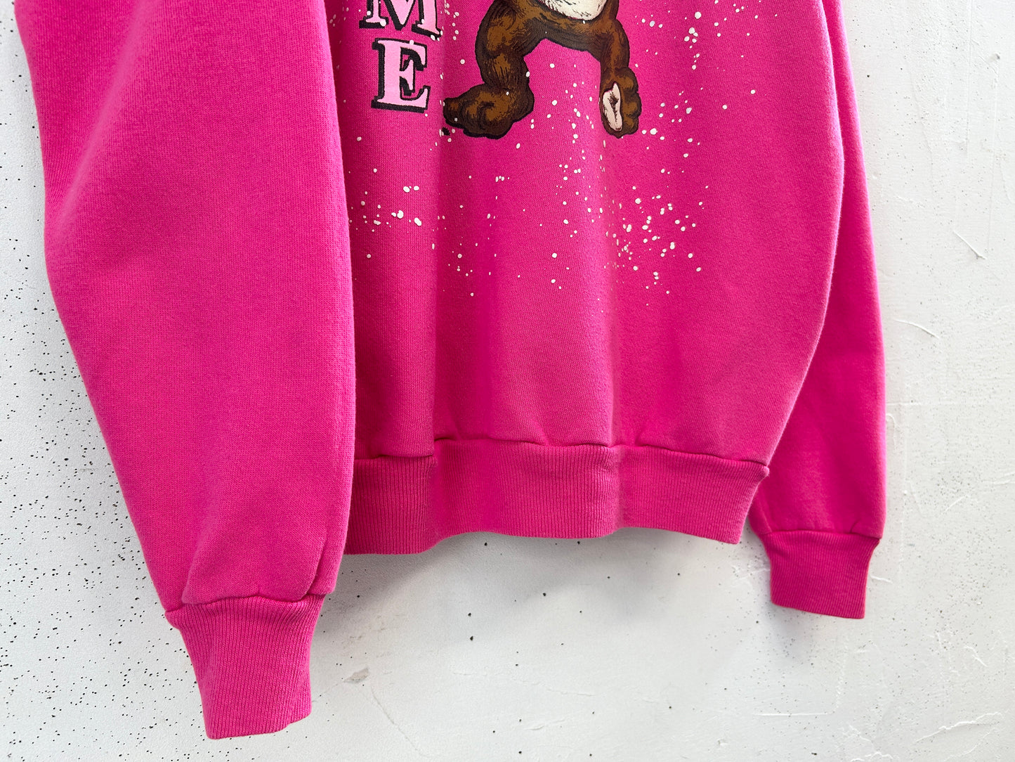 Vintage Sweat [I33781]