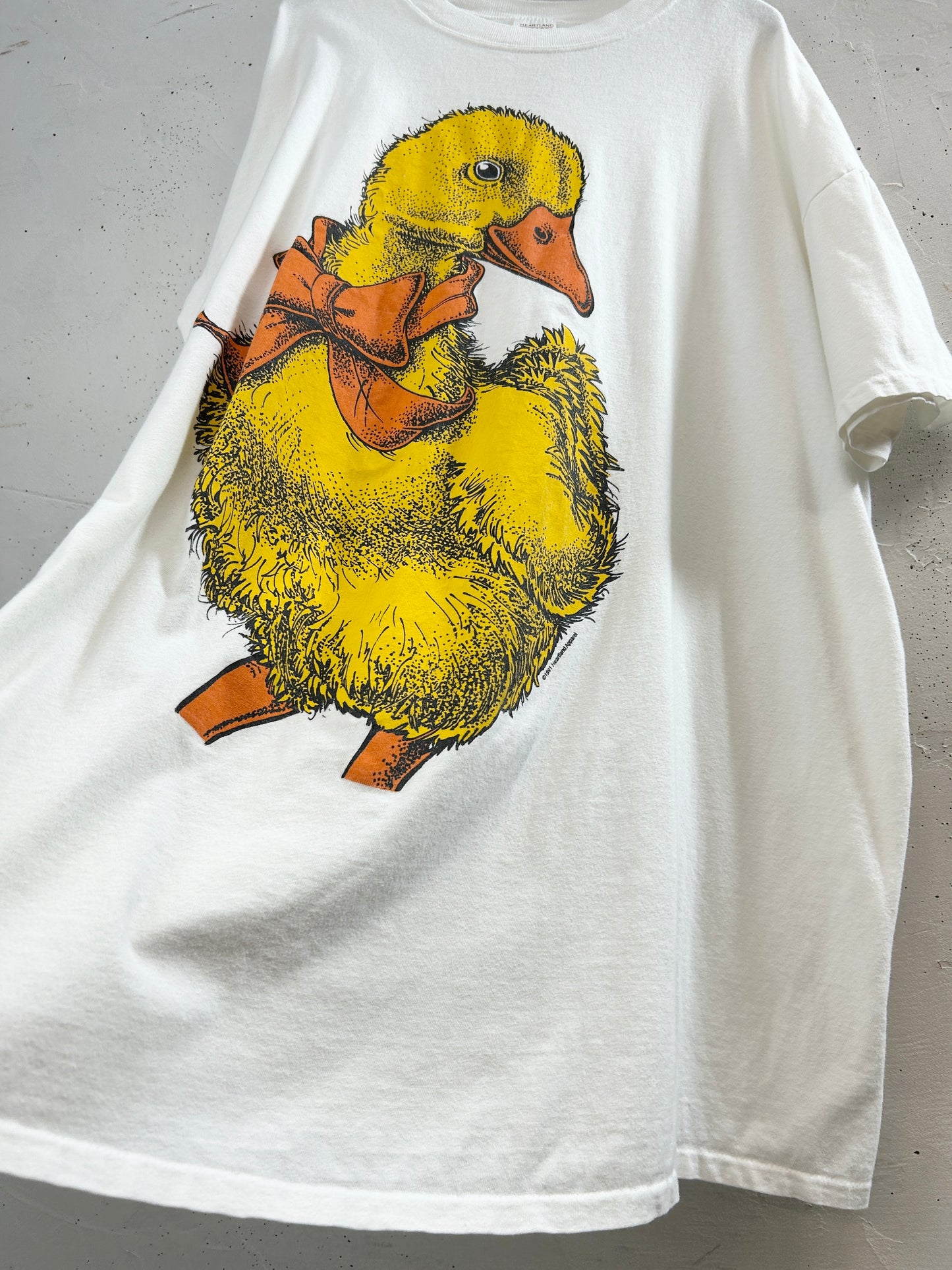 Vintage T-Shirt 〜MADE IN USA〜 [G33167]