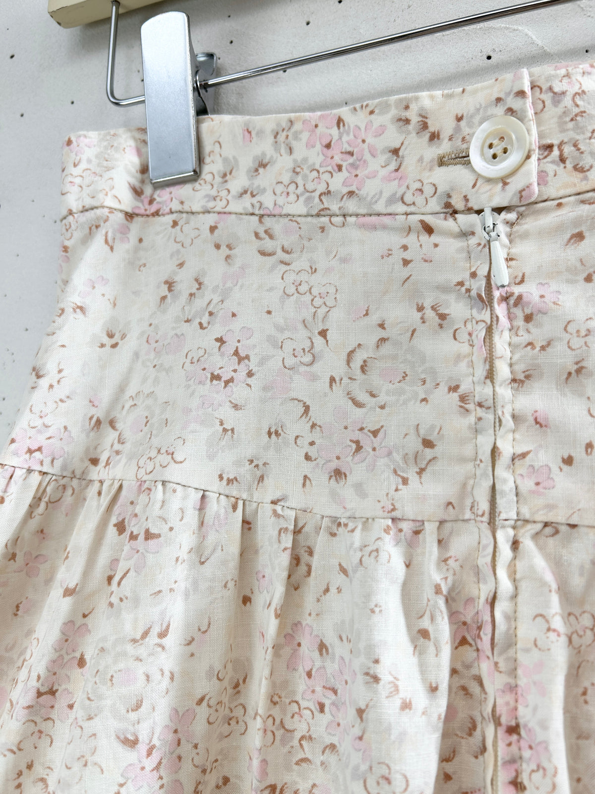 Vintage Skirt [J34125]