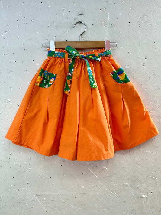 Vintage Short Pants [G30722]