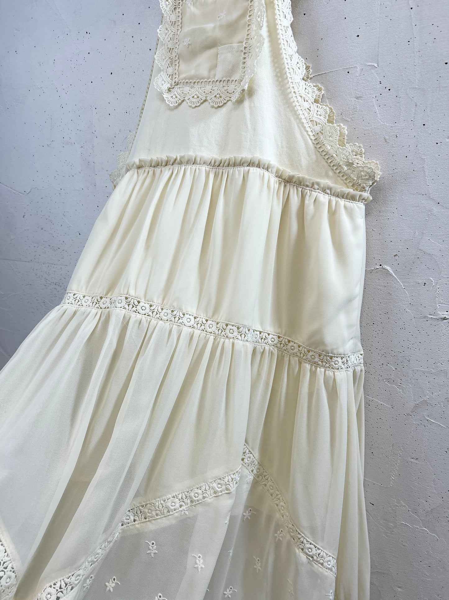 Vintage Dress [B31499]