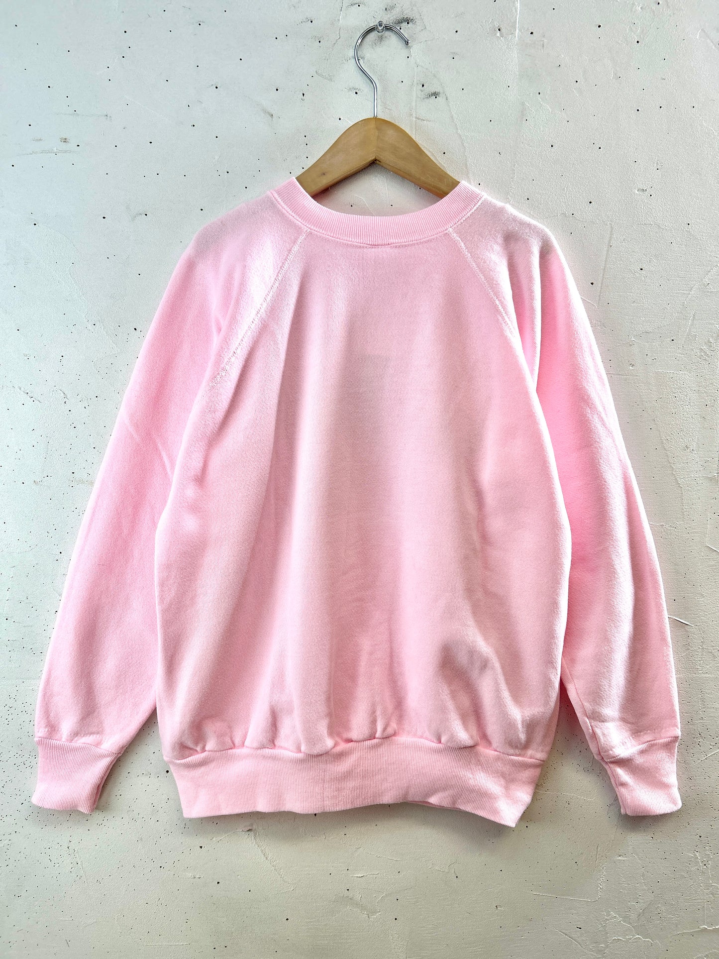 Vintage Custom Sweat　MADE IN USA [K30737]