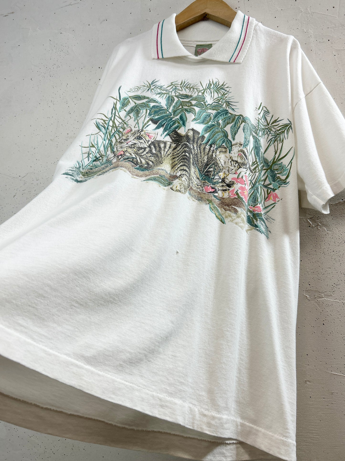 Vintage T-Shirt [F32811]