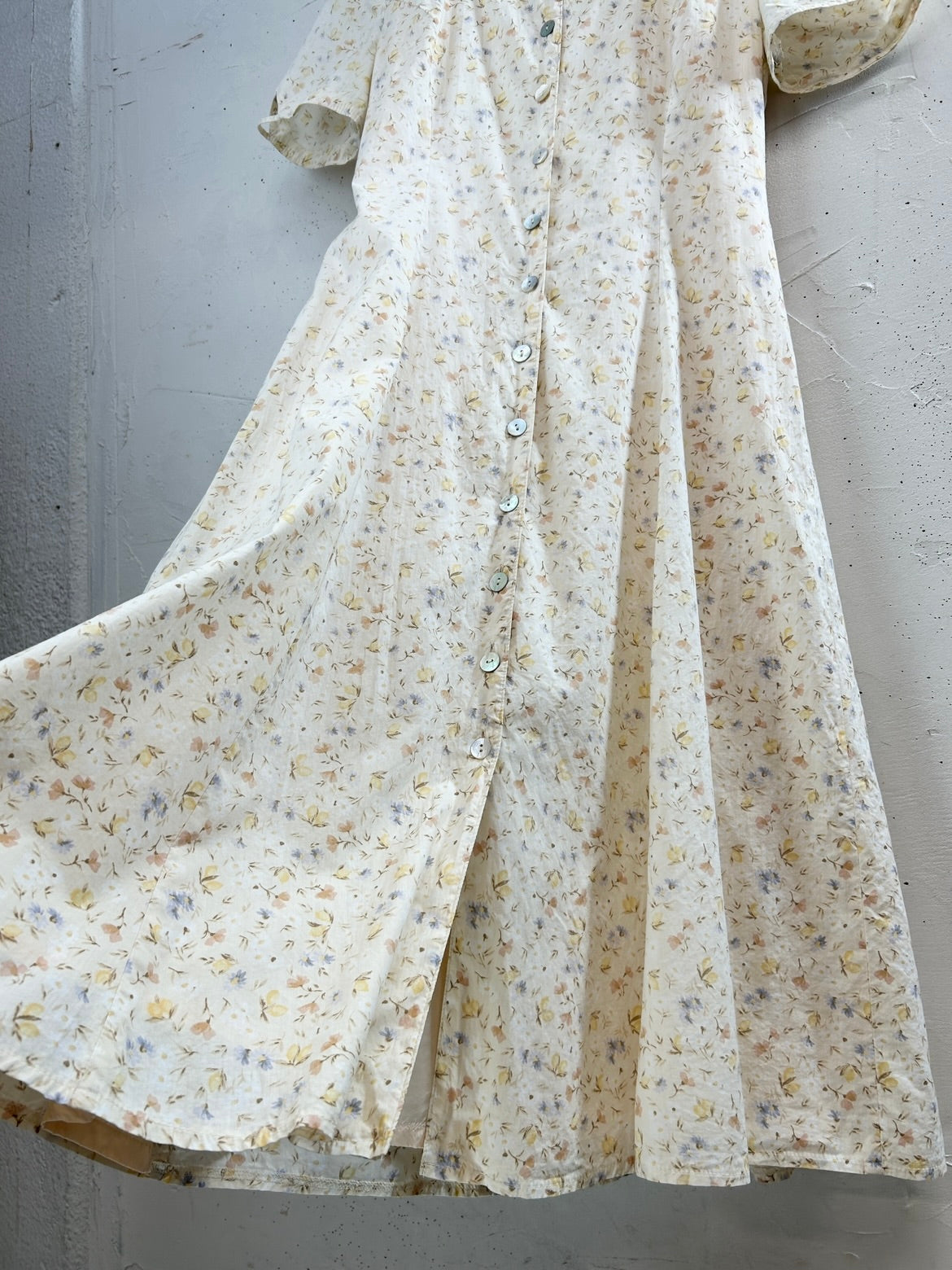Vintage Dress [E32323]