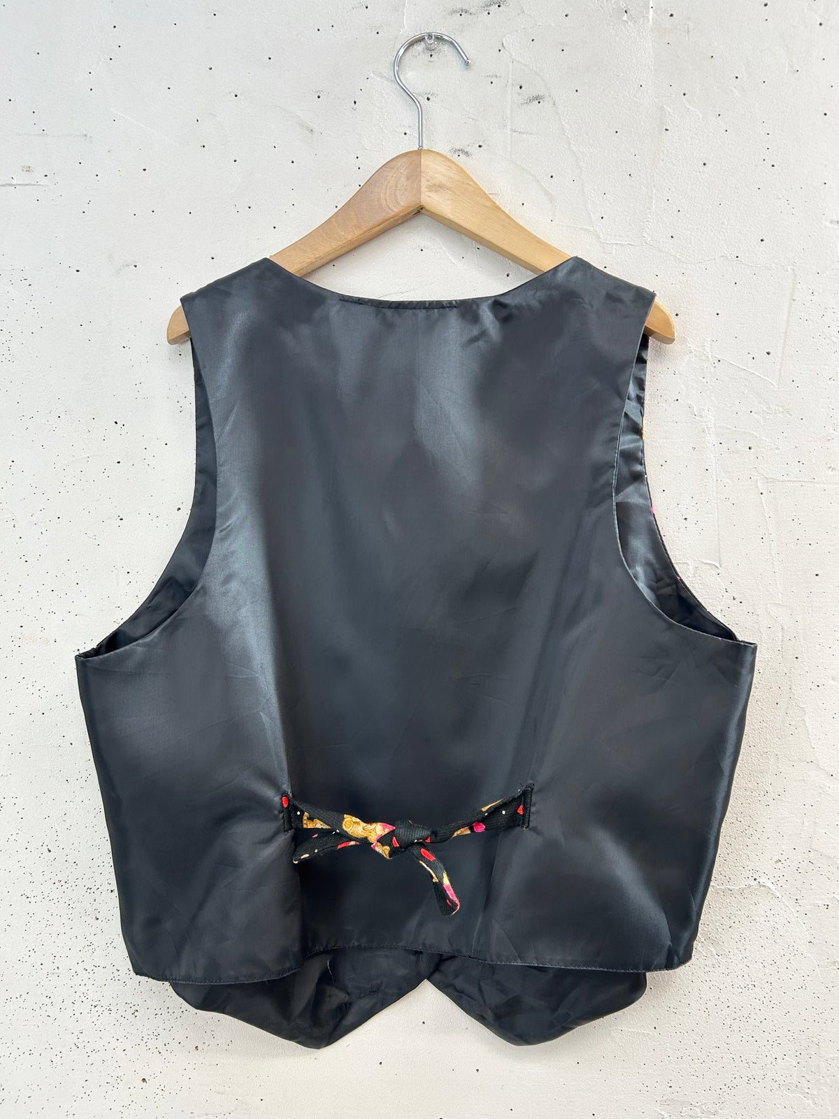 Vintage Vest [J34332]