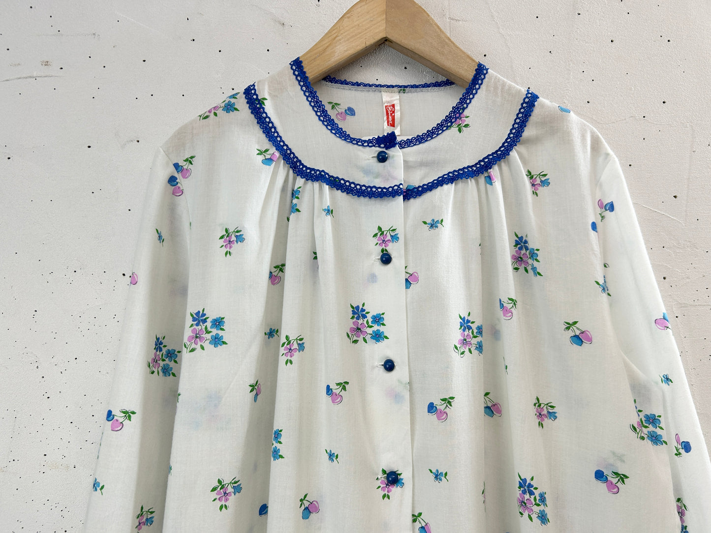 Vintage Nightie Dress [C31847]