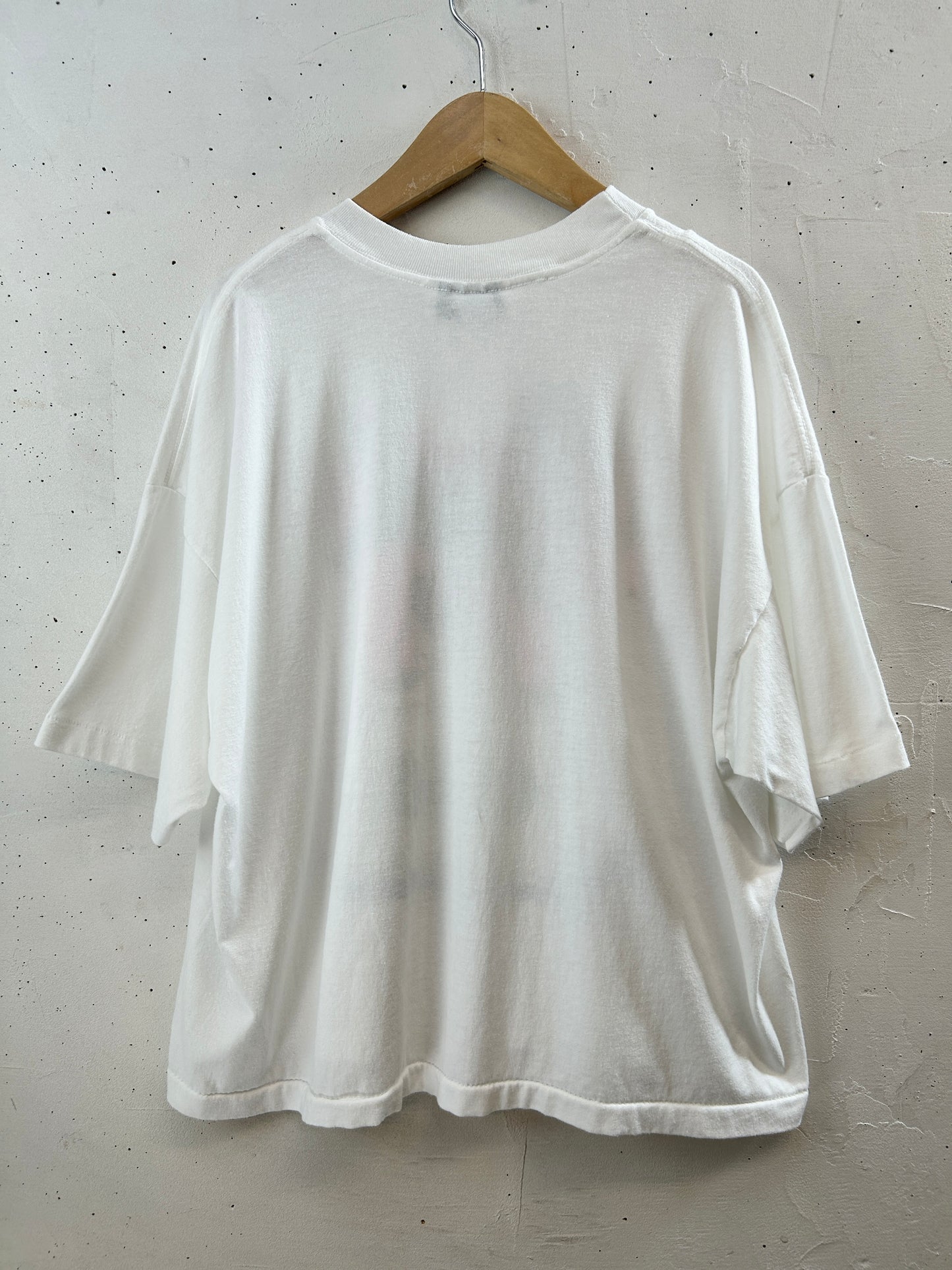 Vintage T SHIRT CHILL PIG [H30832]