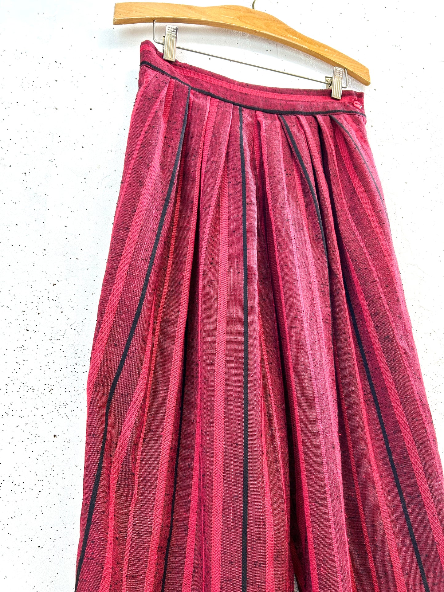 Vintage Stripe Pants  [D32153]