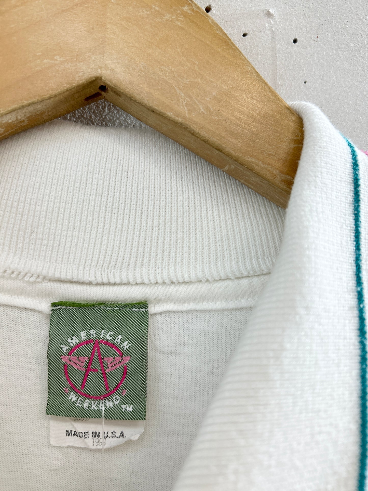 Vintage T-Shirt [F32811]