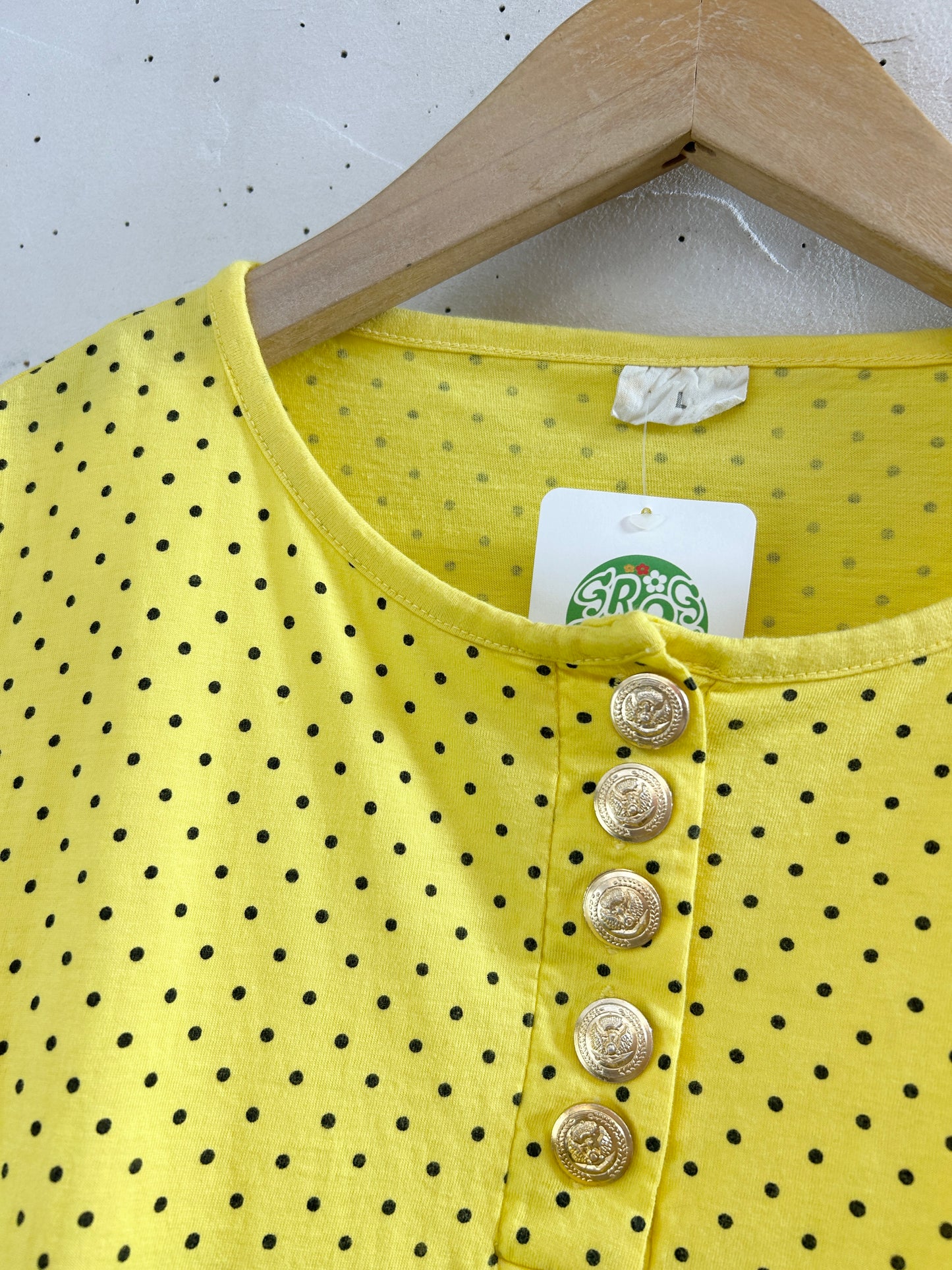 Vintage Tops [H33589]