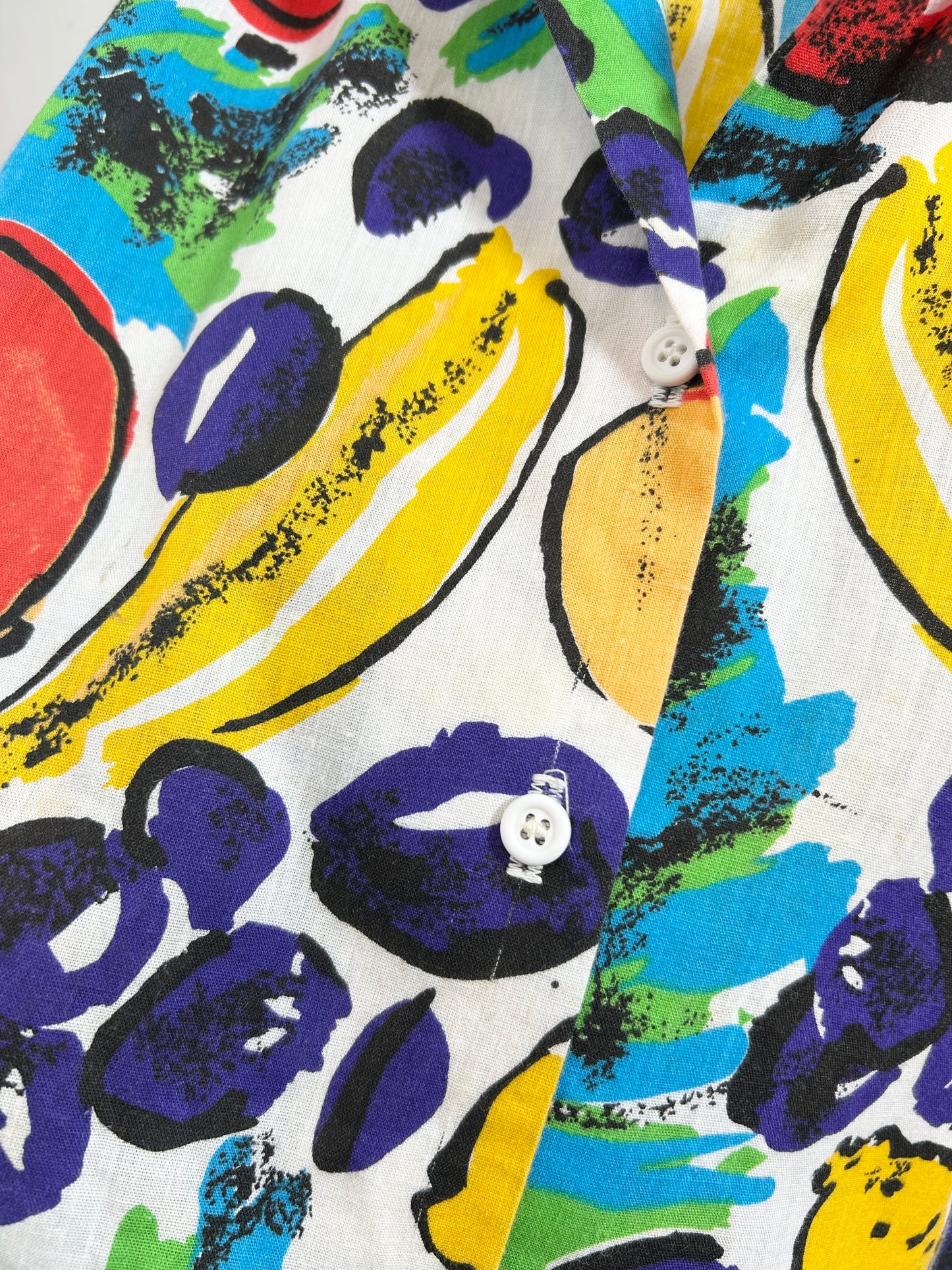 Vintage Shirt [F32593]
