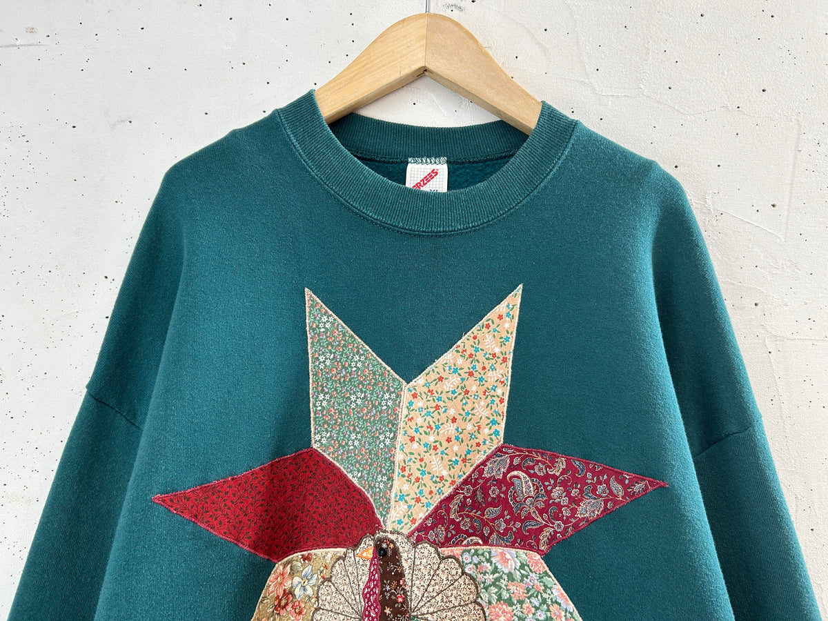 Vintage Sweat [J34135]