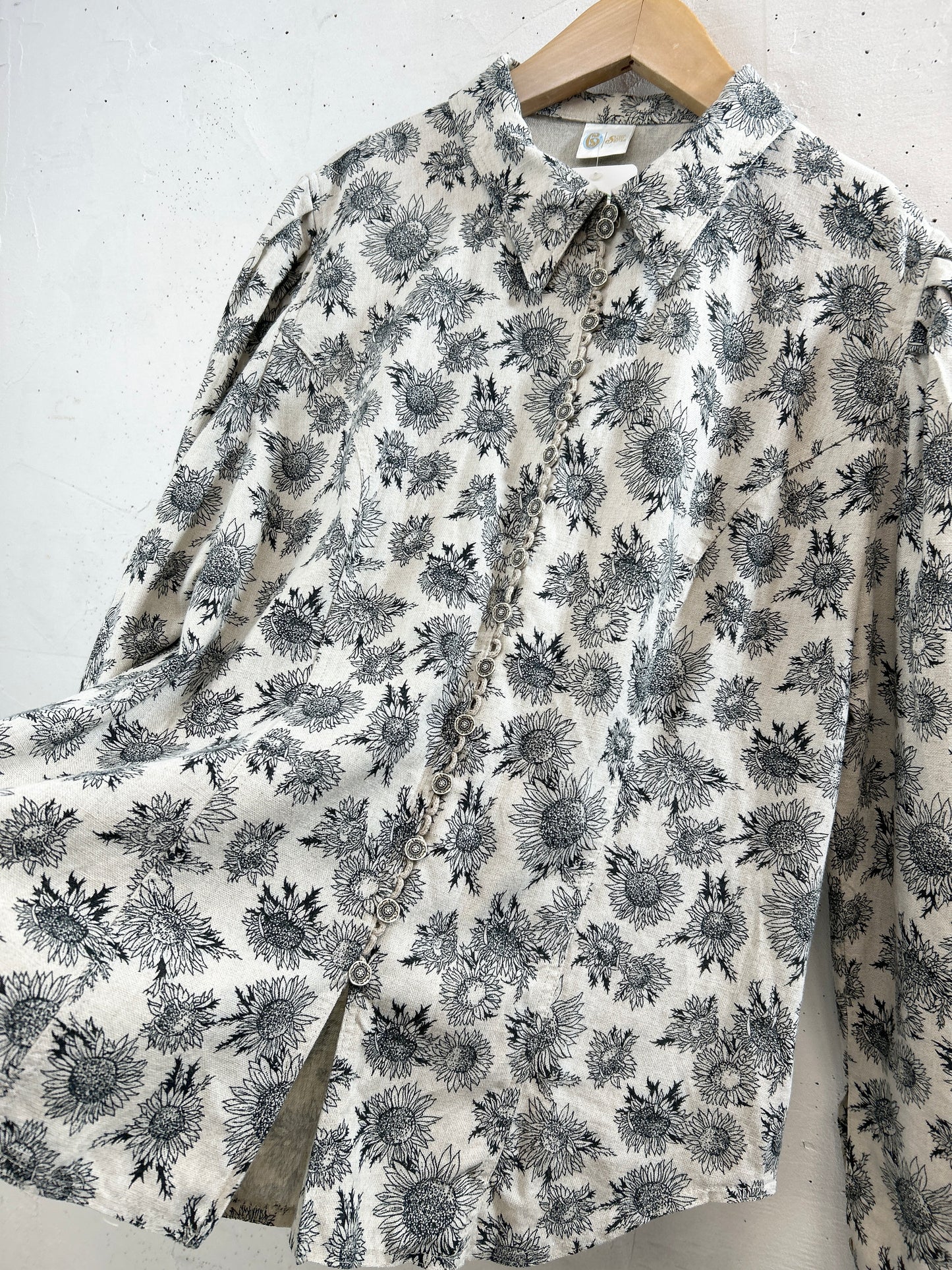 Vintage Shirt [F32773]