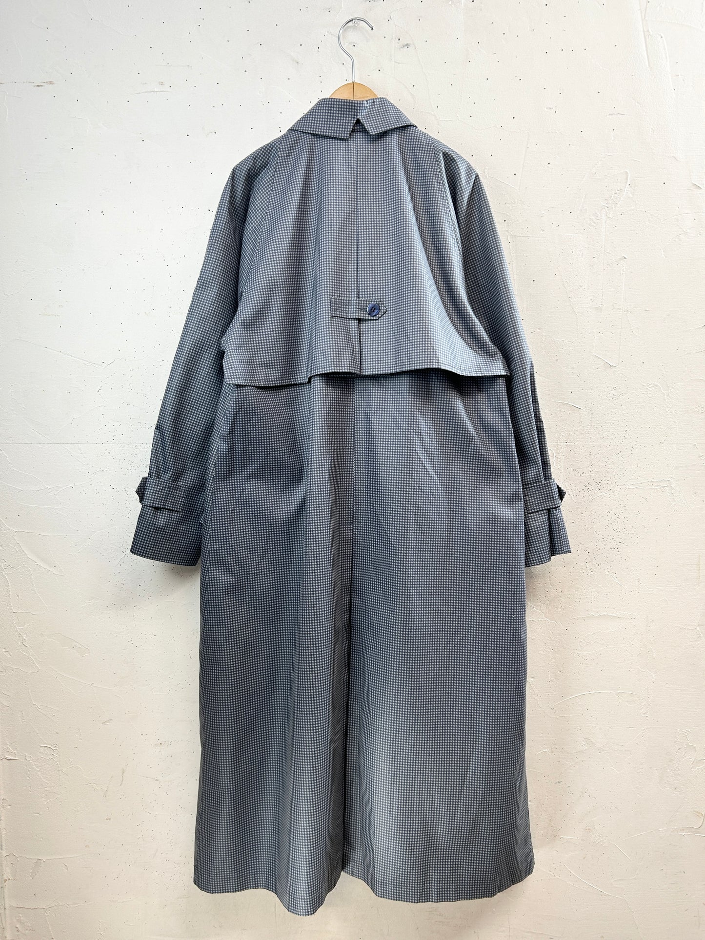 Vintage Coat MADE IN USA 〜LONDON FOG〜 [B31510]