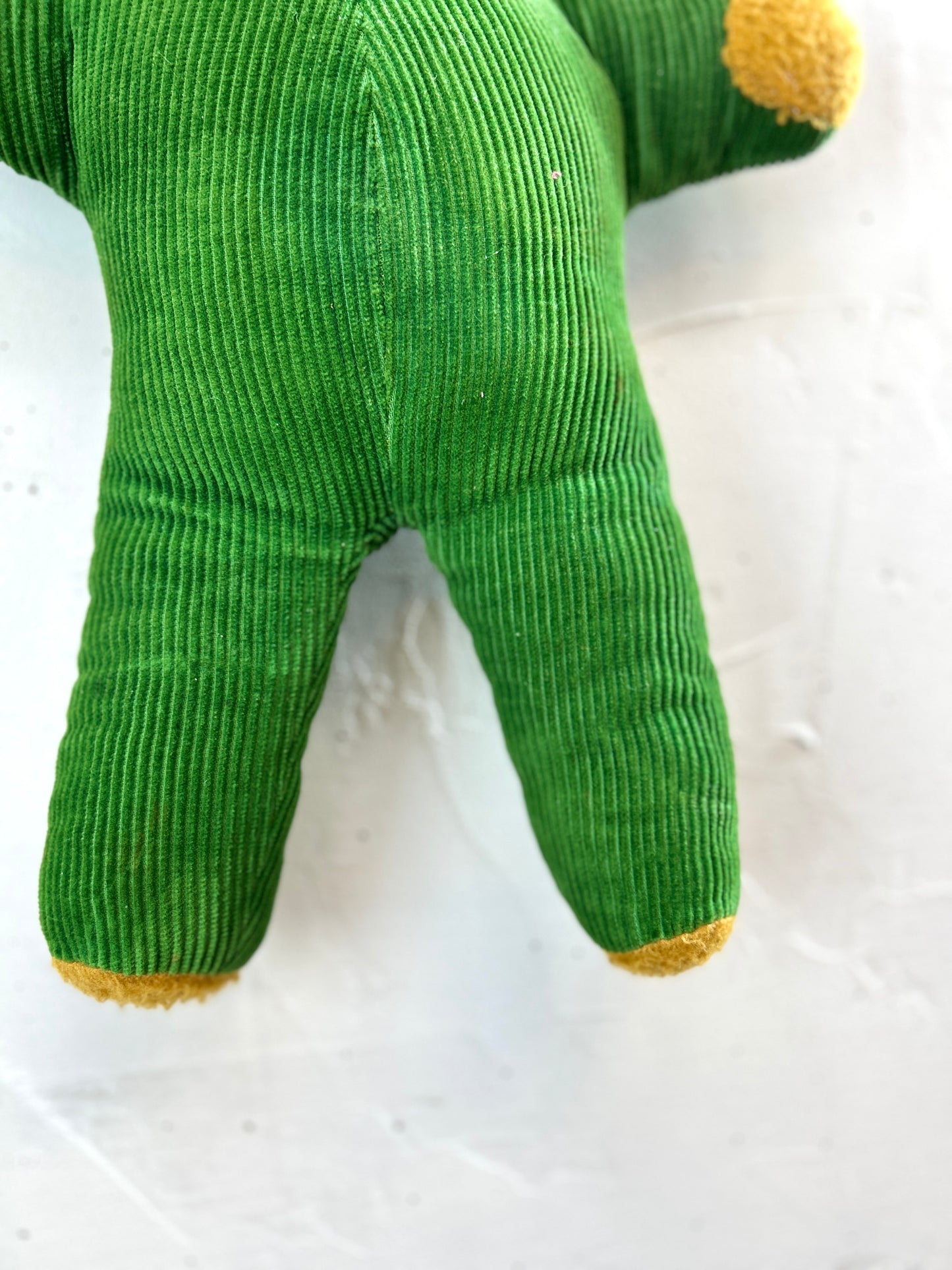 '50-'60s Vintage Stuffed [J30622]