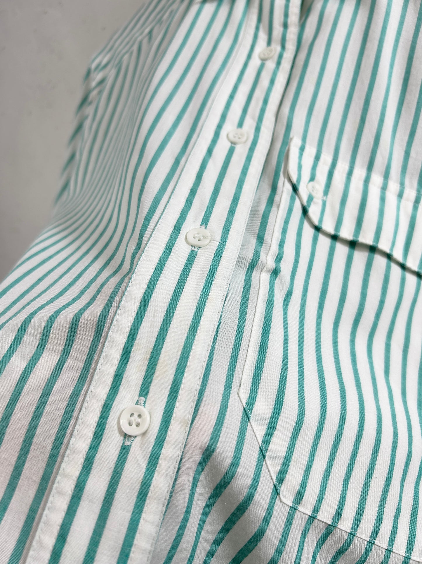 Vintage Shirt [G33032]