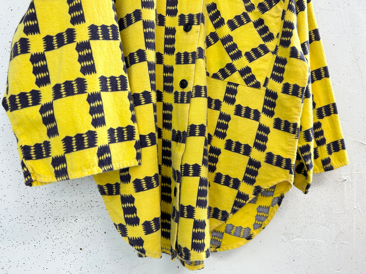 Vintage Shirt [I33887]