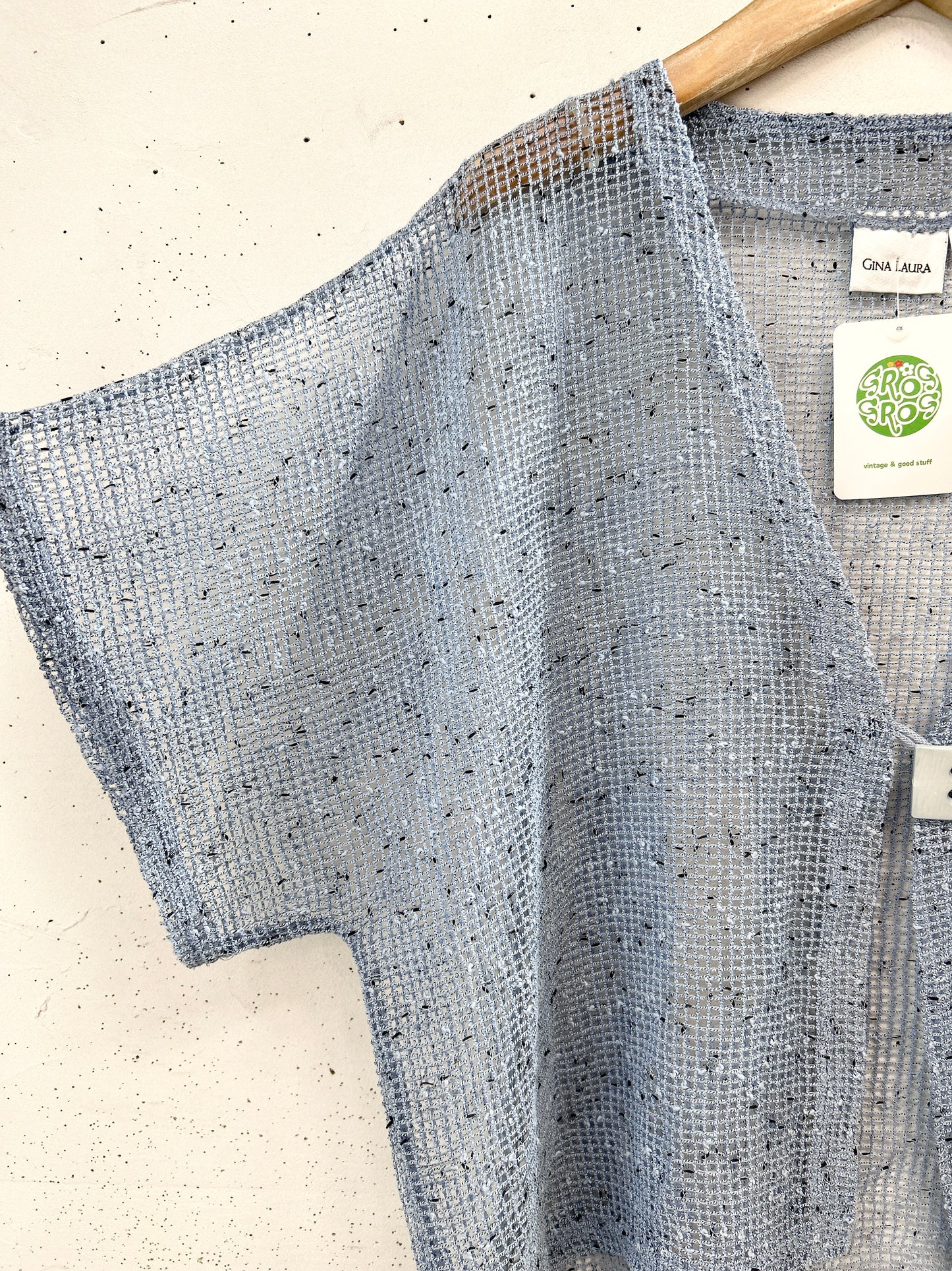 Vintage Tops [E32418]