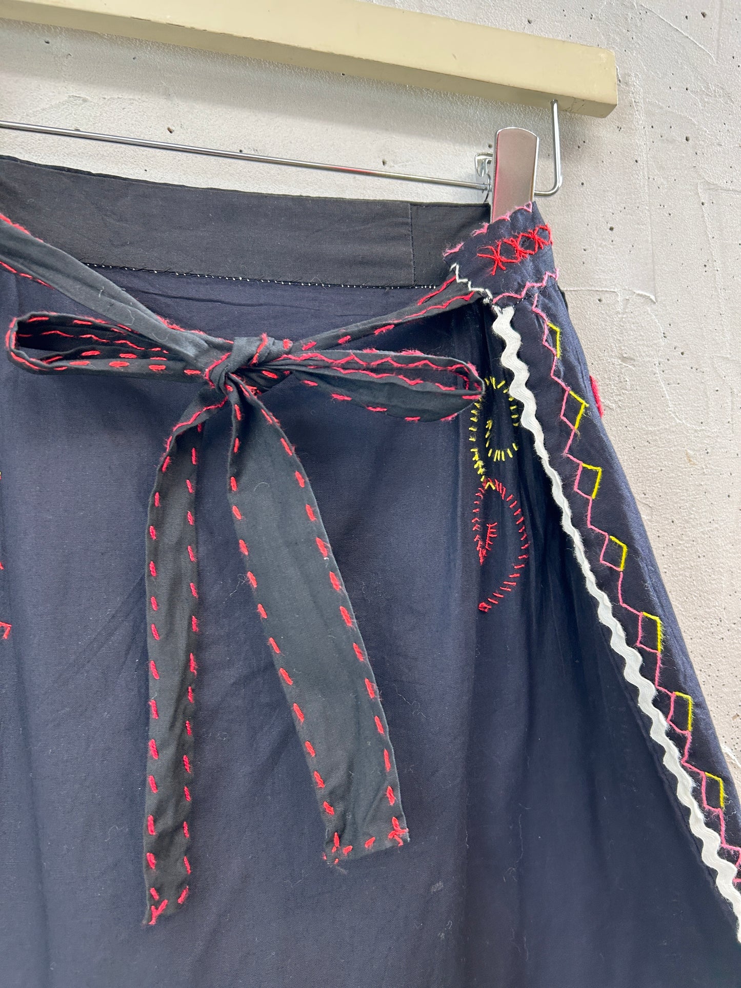 Vintage Apron [G32940]