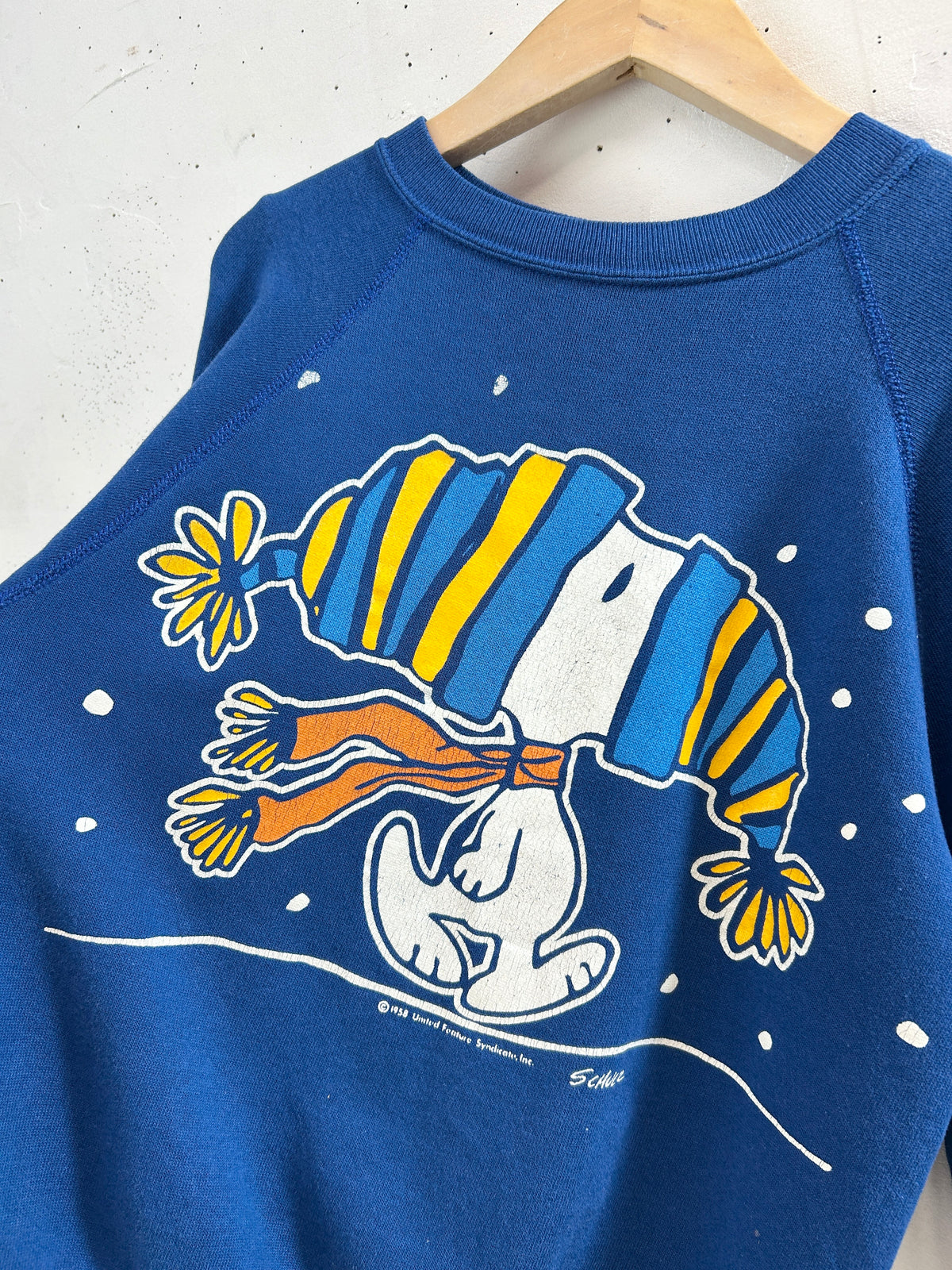 Vintage Sweat 〜MADE IN USA〜 [I33931]