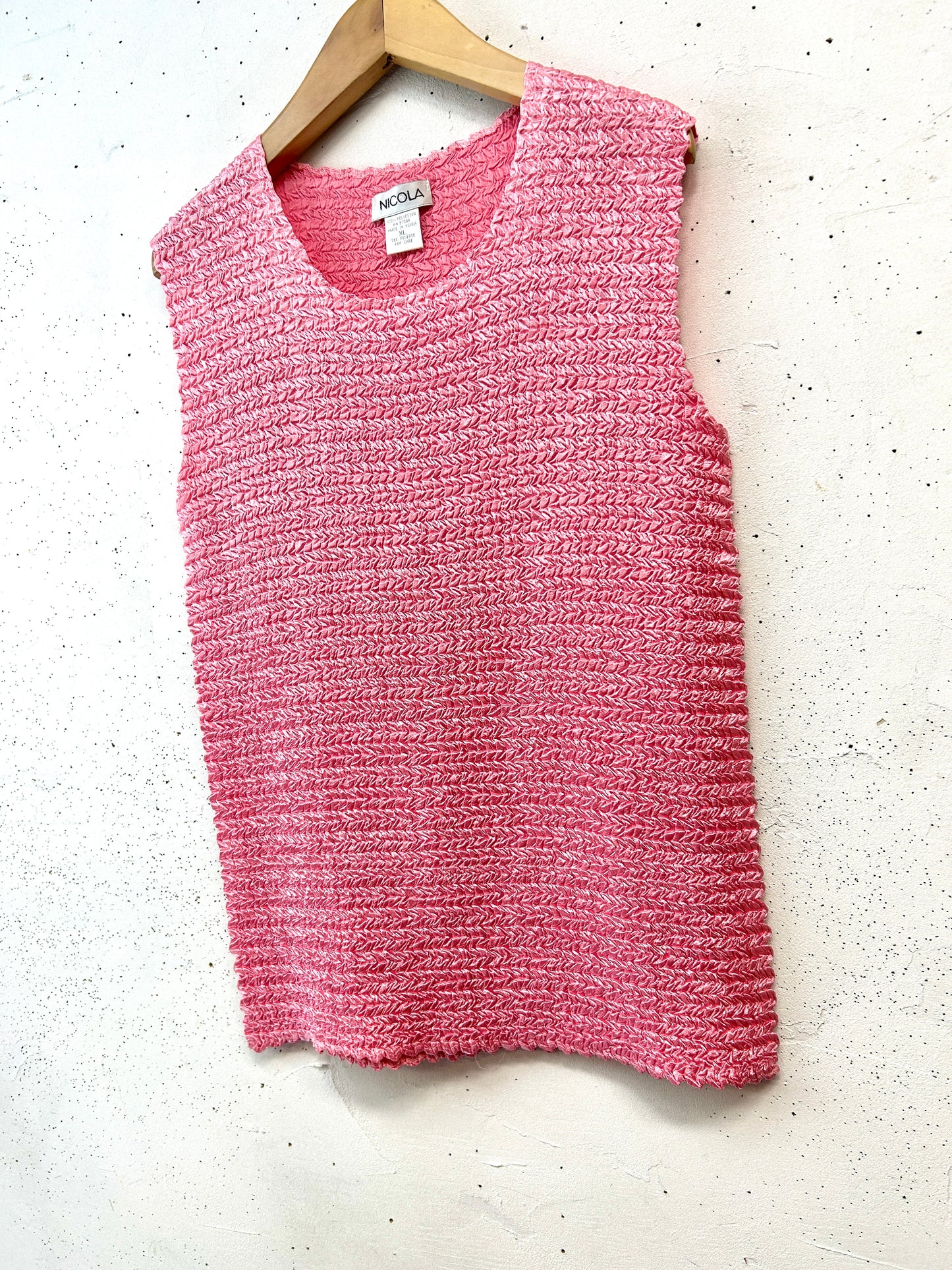 Vintage Tops [E32469]