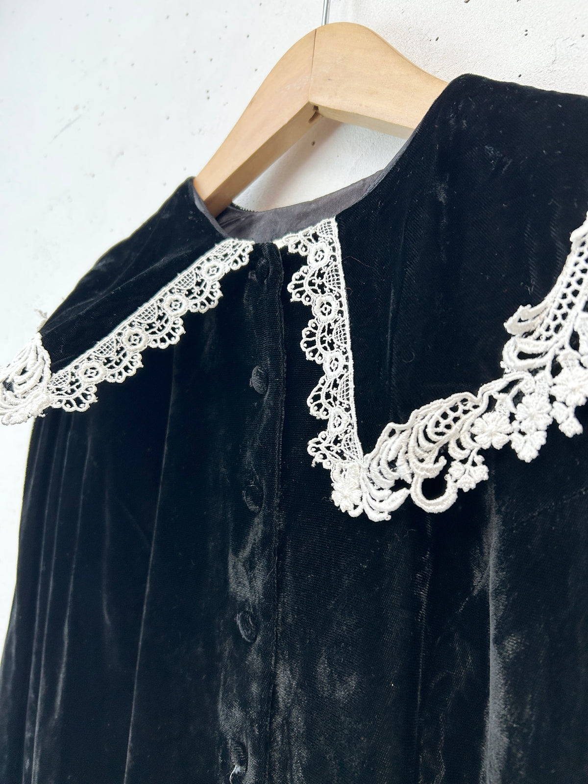 '80s Vintage Blouse 〜GUNNE SAX〜[I33780]