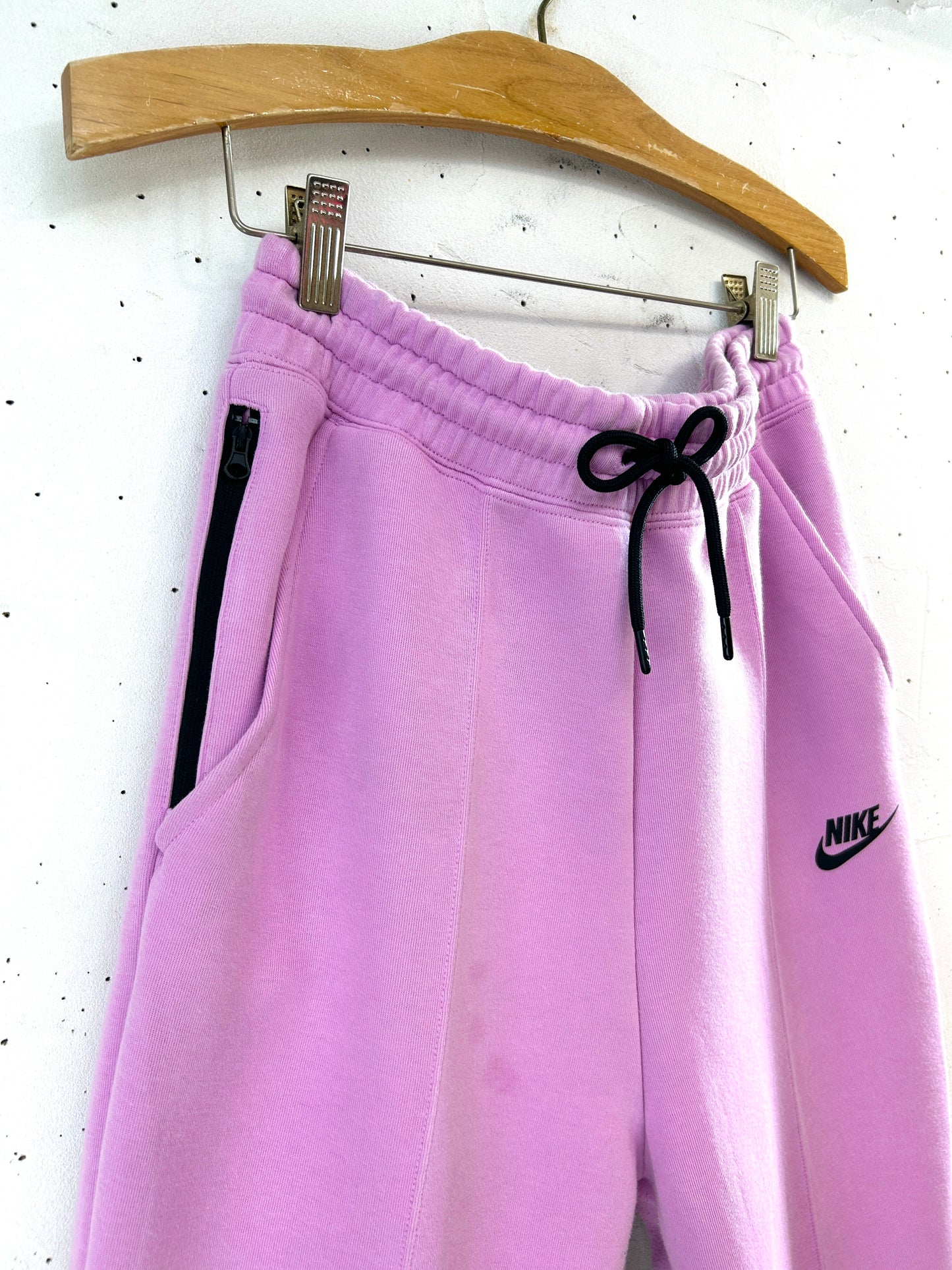 Vintage Sweat Pants 〜NIKE〜 [D32167]