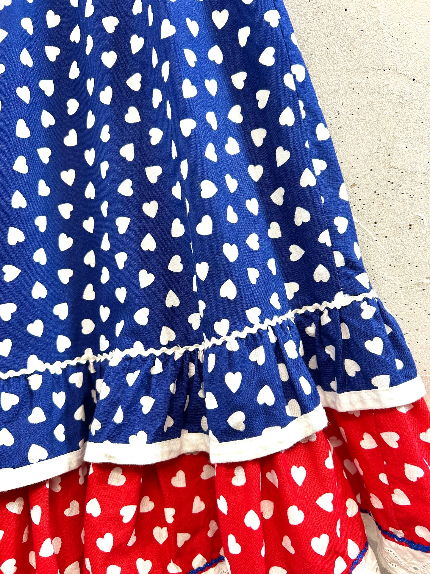Vintage Skirt [E32534]