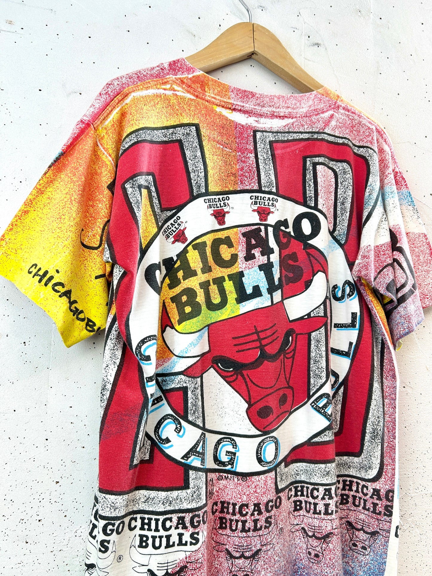 '90s Vintage T-Shirt [F32628]