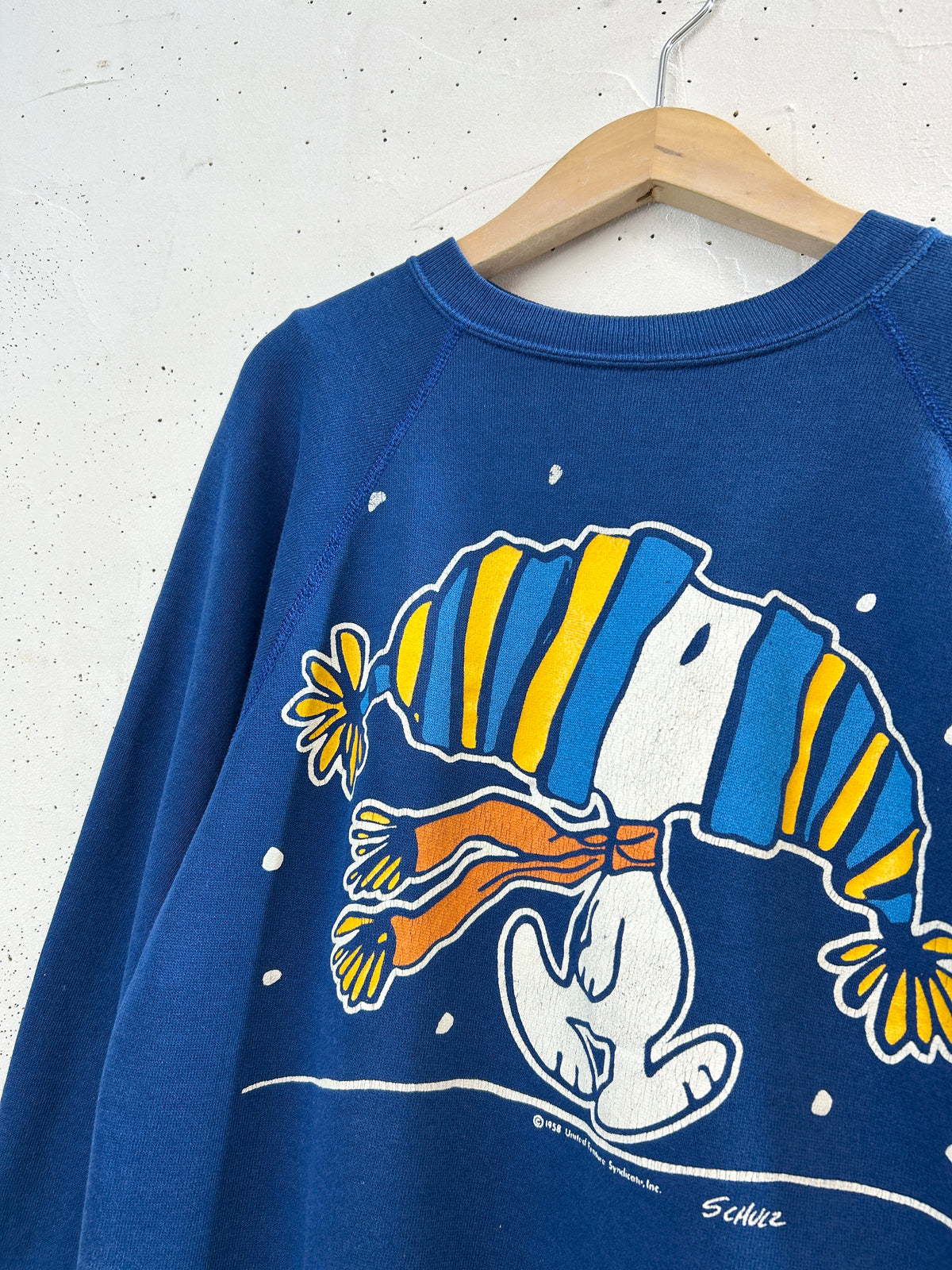 Vintage Sweat 〜MADE IN USA〜 [I33931]