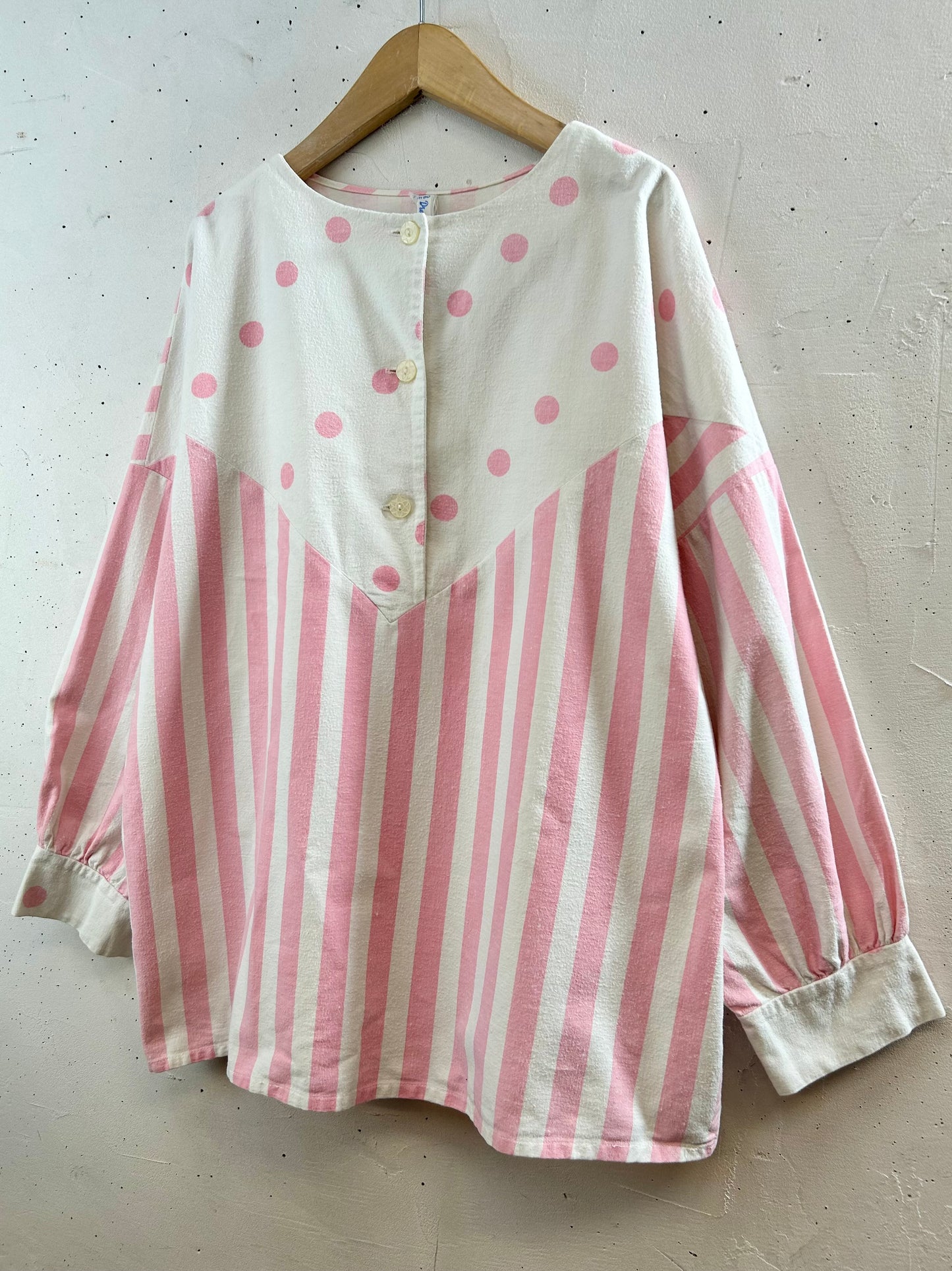 Vintage Shirt [G30706]