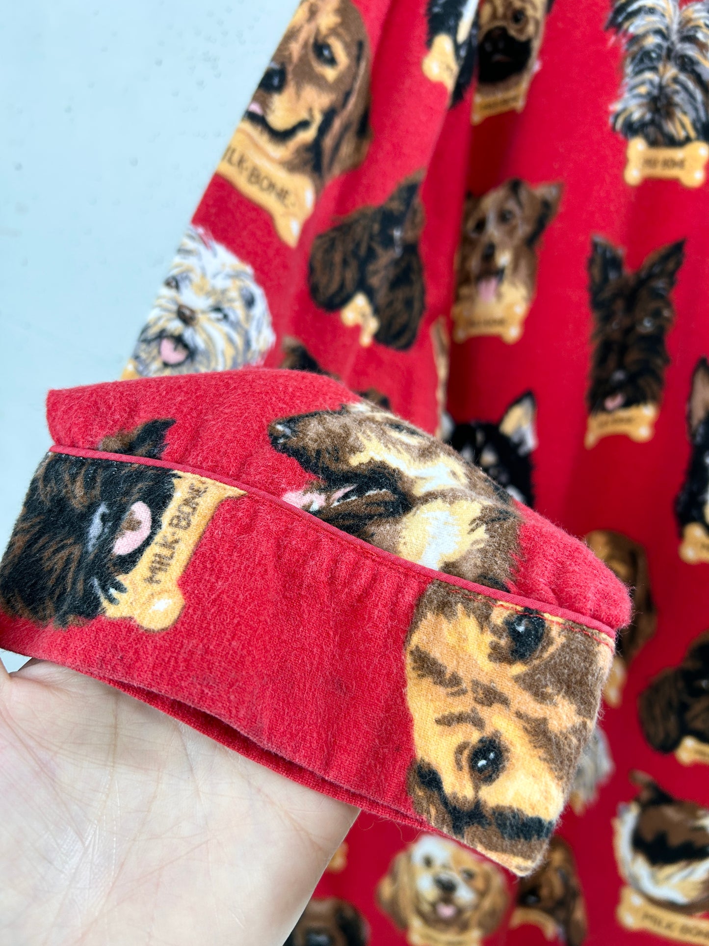 Vintage Sleep Wear 〜Nick&Nora〜 [H33613]