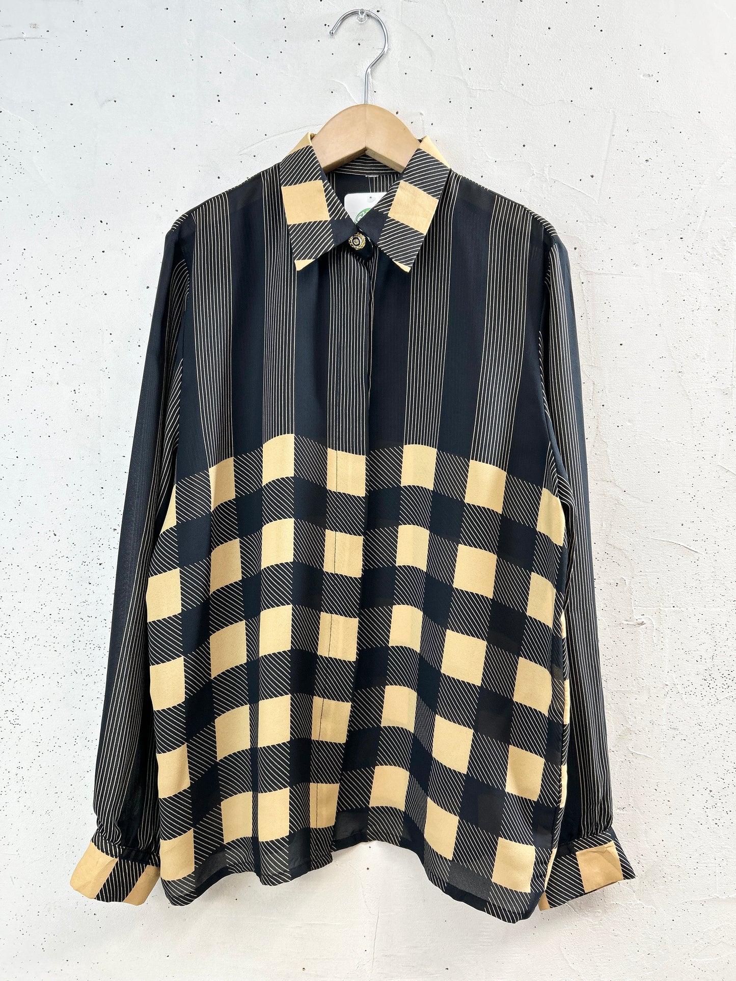 Vintage Shirt [F32584]