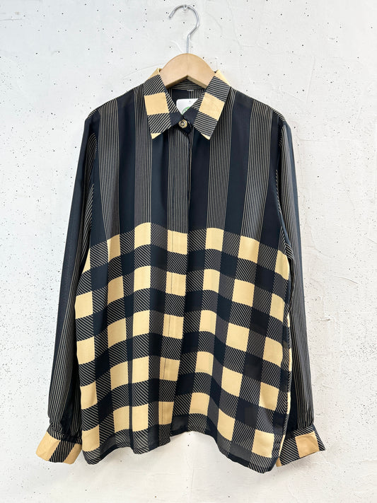 Vintage Shirt [F32584]
