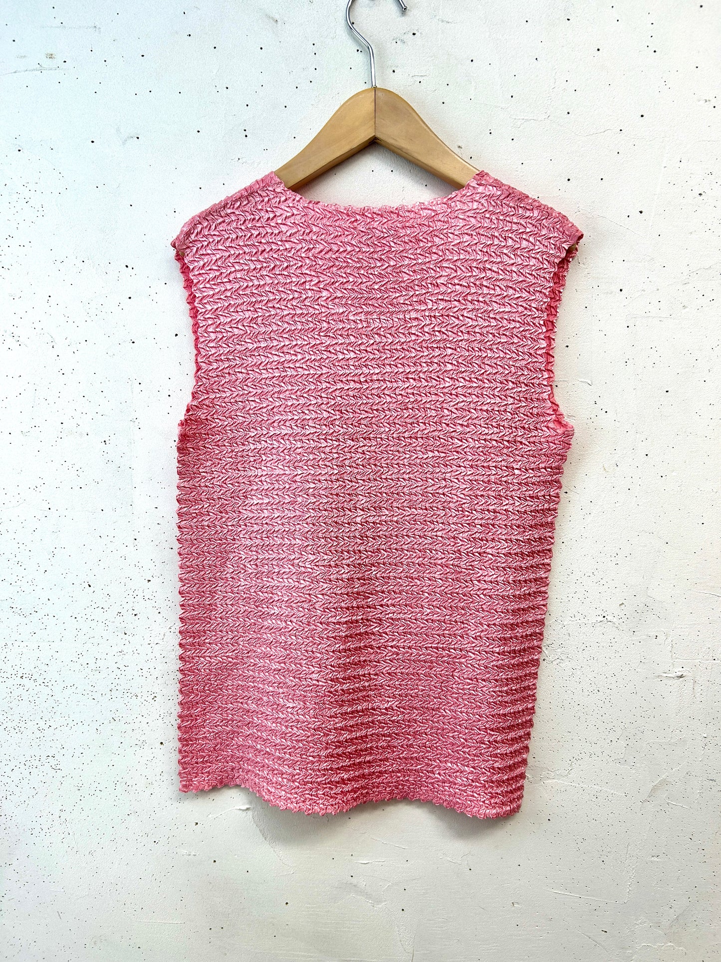 Vintage Tops [E32469]