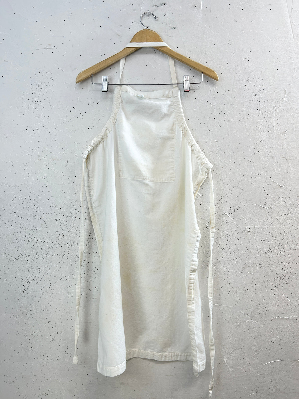 Vintage Apron [I33982]