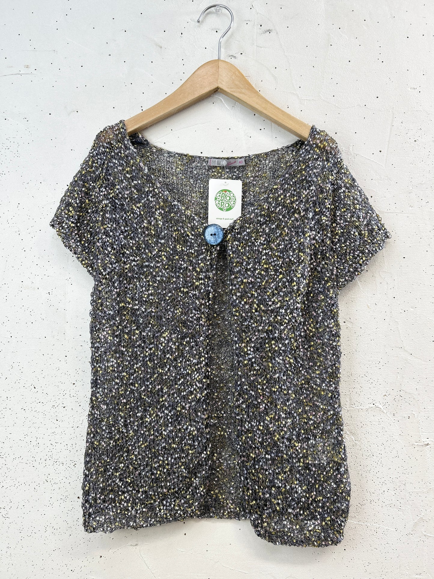 Vintage Tops [G32894]